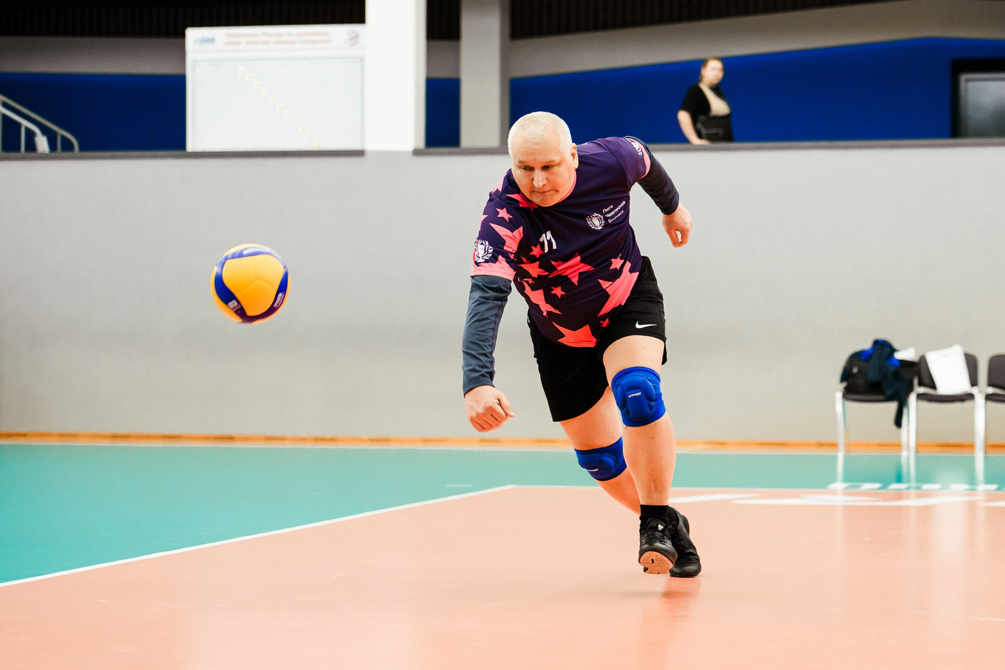 Рождественский турнир по волейболу «Надежда» МинЗдрава. 📸Портретный и репортажный фотограф | Красноярск | Поливода Дмитрий📸