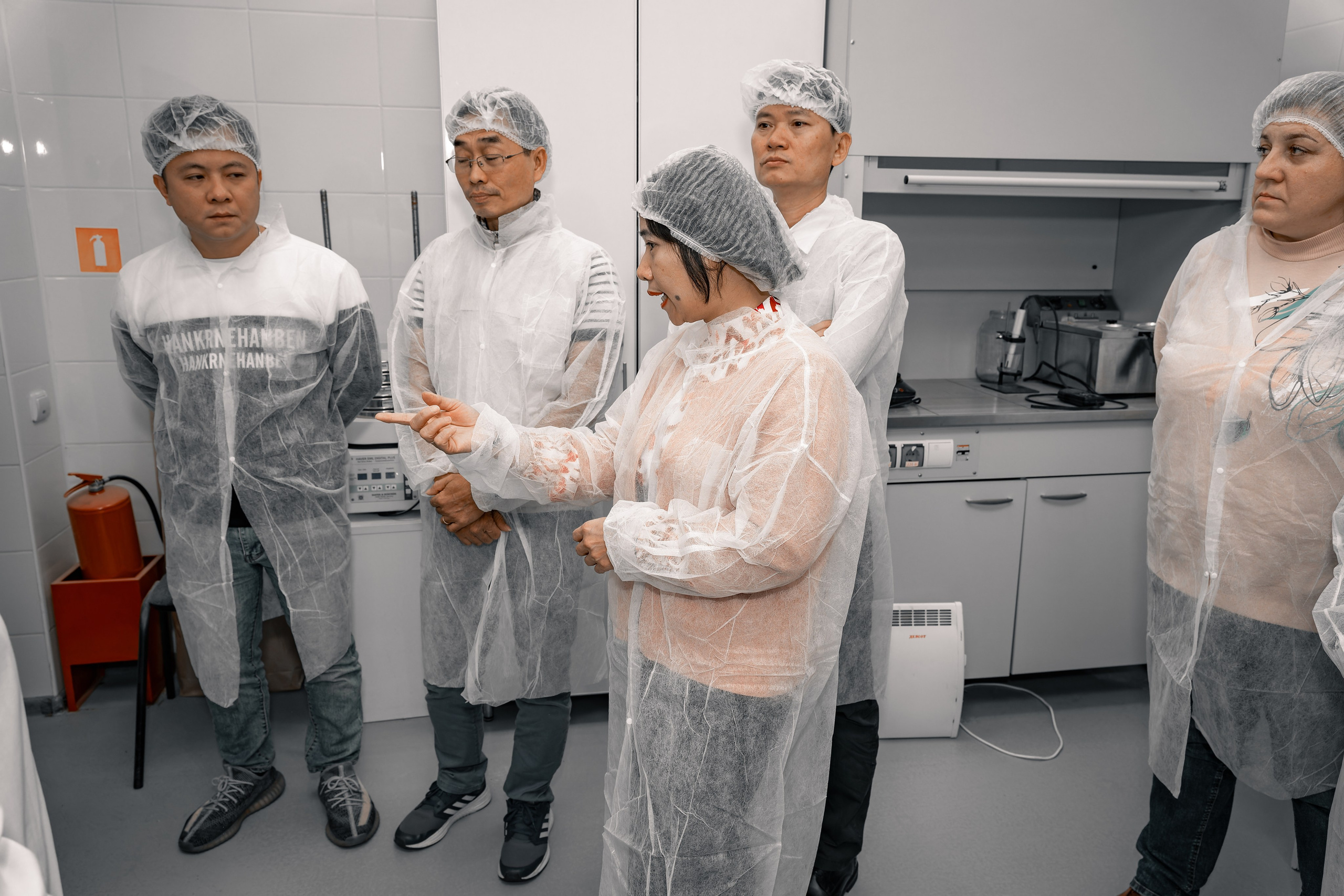 Реверсная конференция из Вьетнама в Брянскую область 2023. ФОТОГРАФ ЧИКАЧЕВ КИРИЛЛ