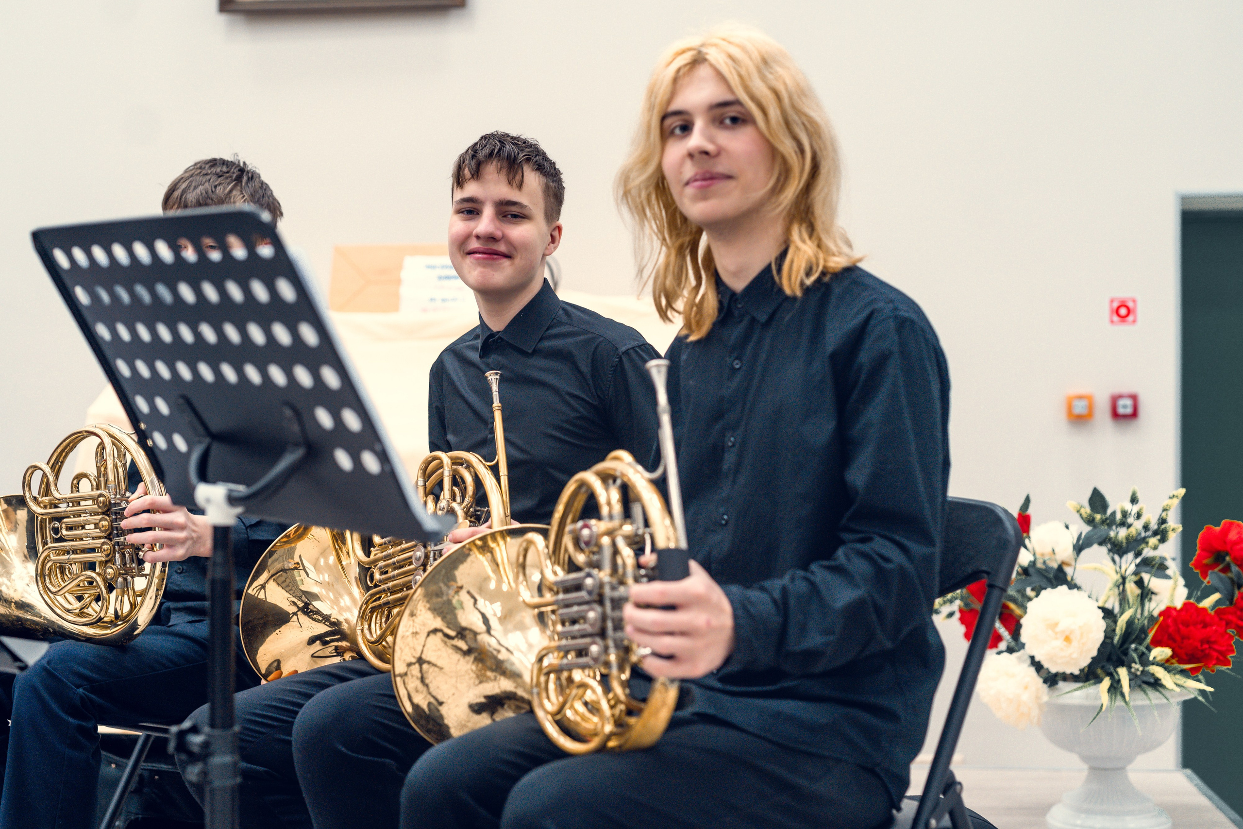 Концерт Школа Искусств. Школьные альбомы и альбомы для детского сада. Юлия Осипова. Москва