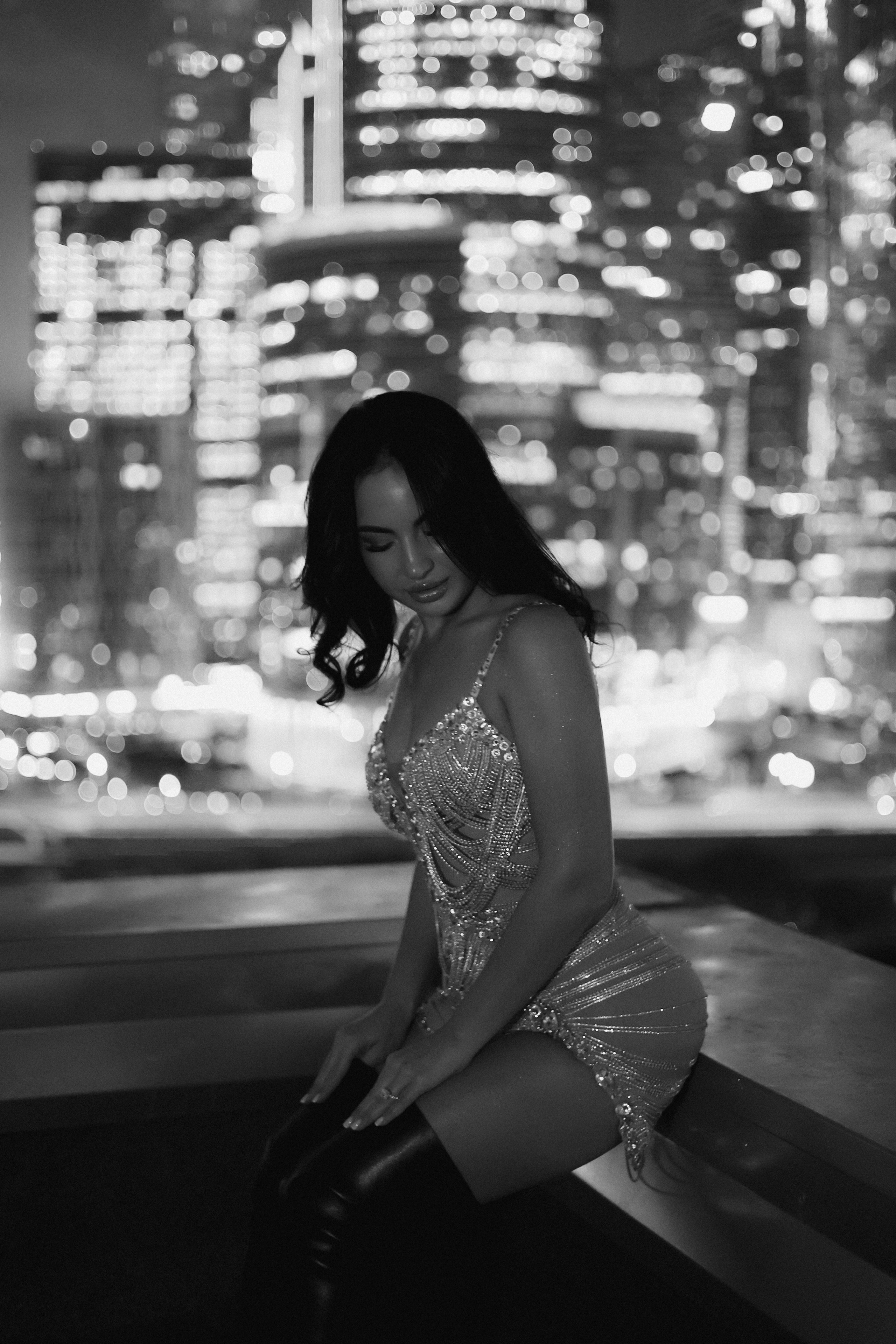 Angelina. Фотограф Popova Polina