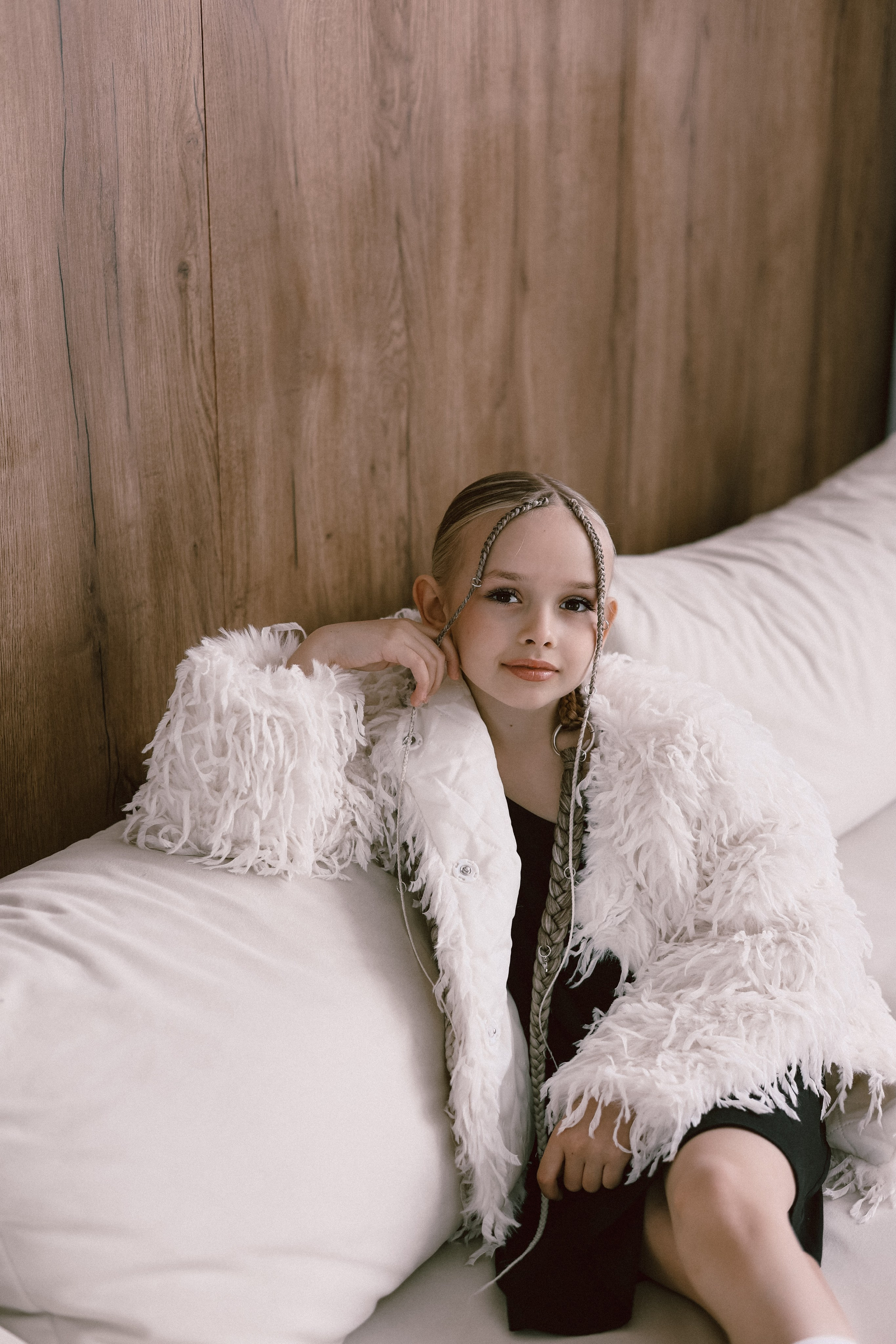 EMI&KATE. Фотограф Popova Polina