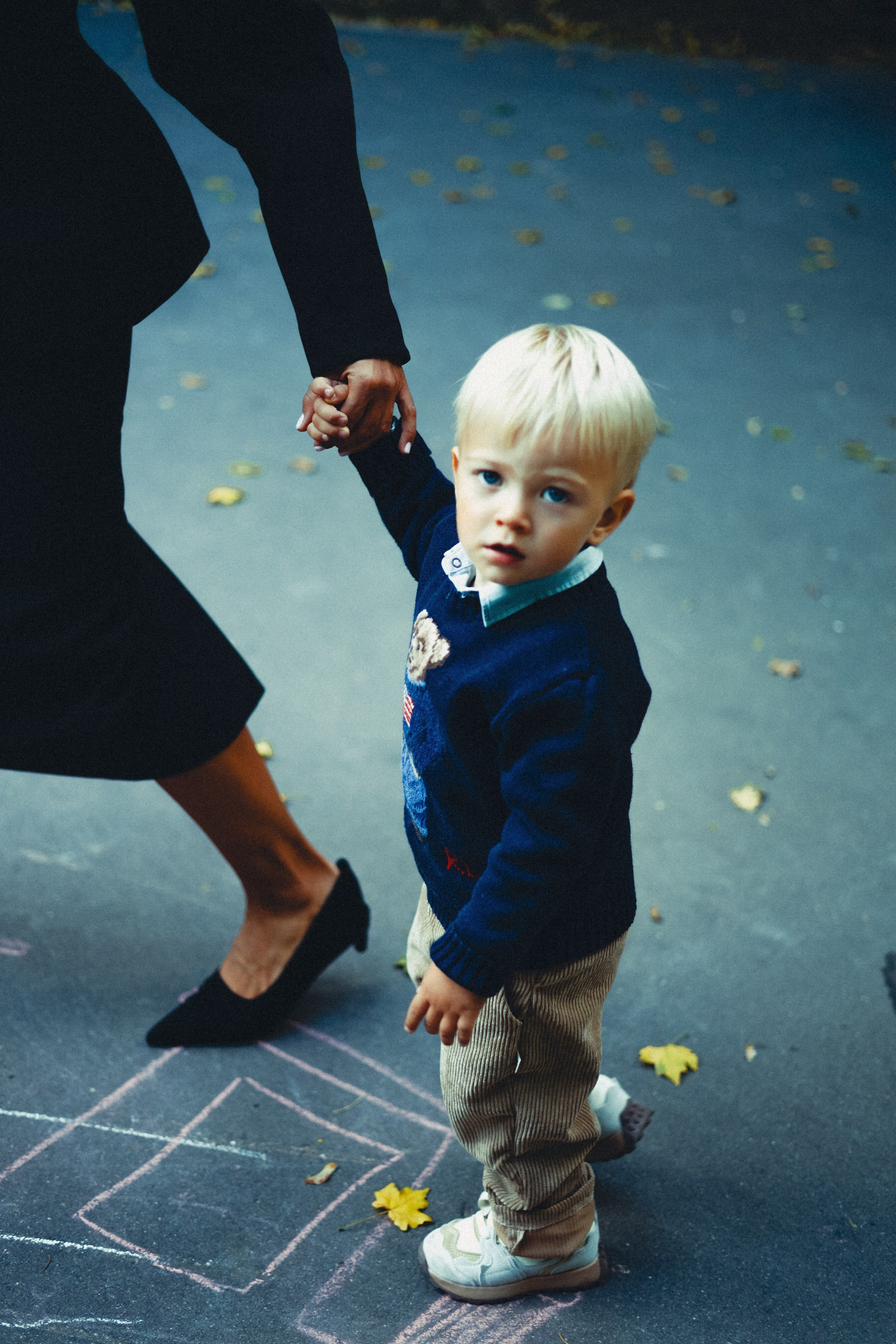 Fam. Фотограф Popova Polina