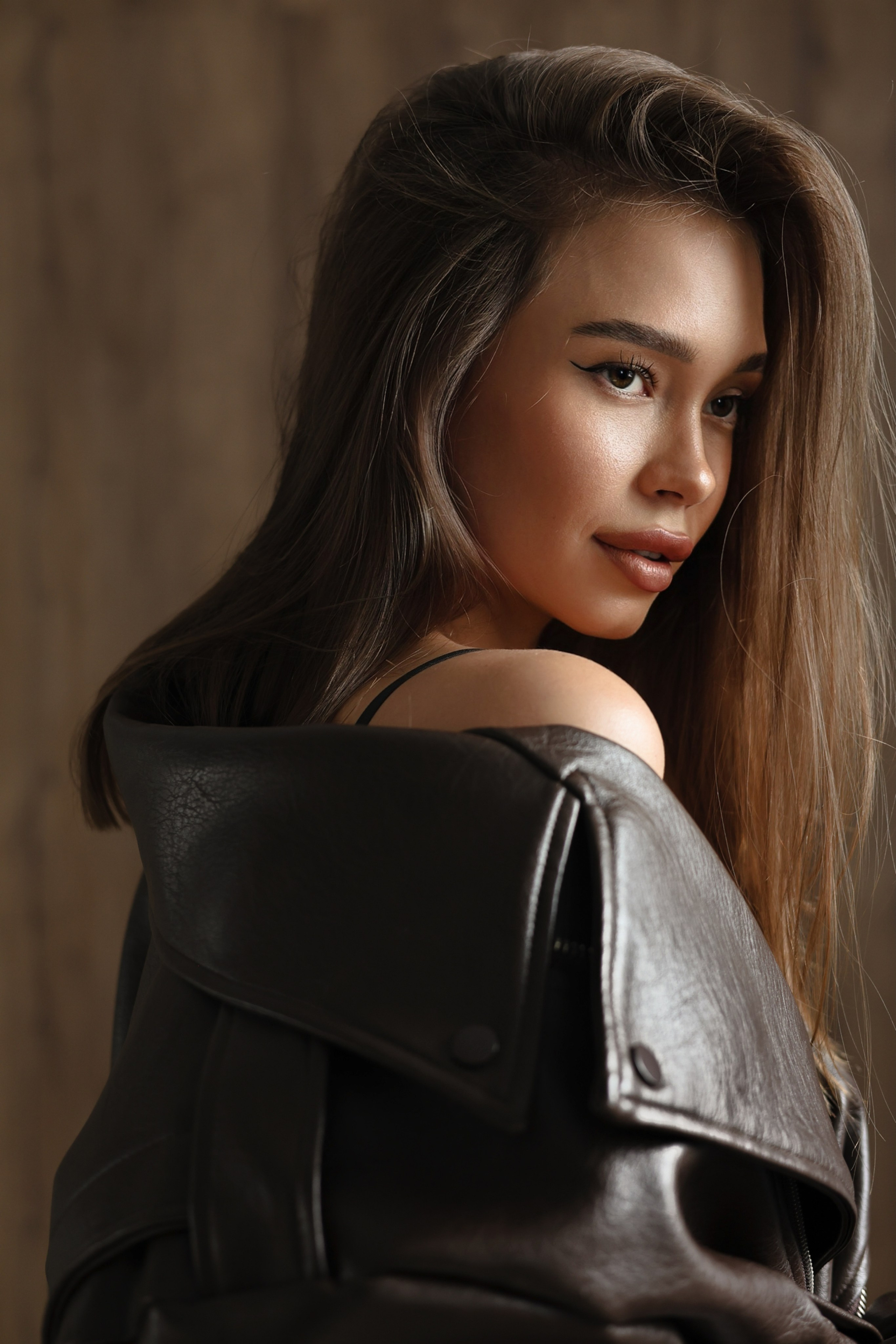 Lika. Фотограф Popova Polina