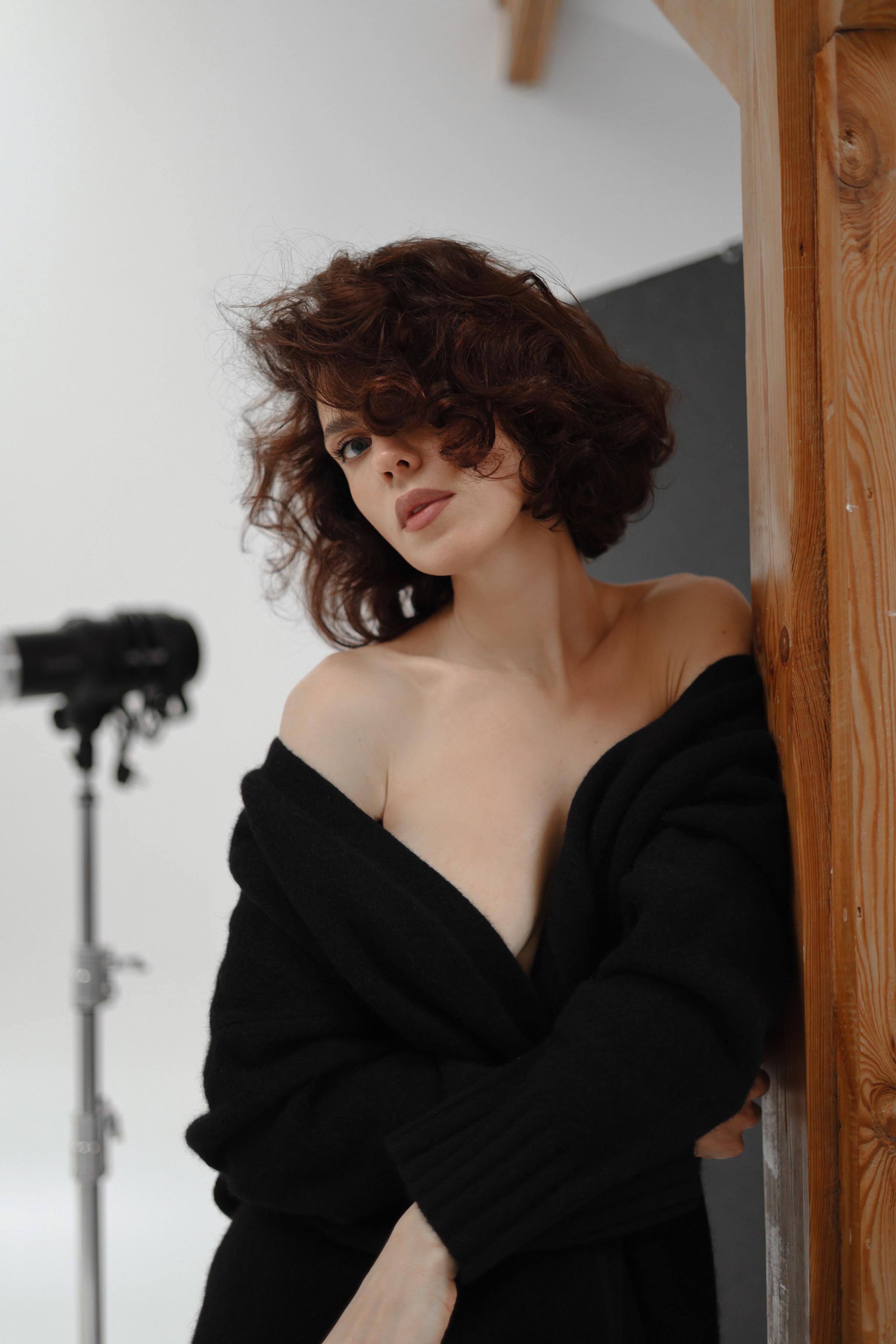 Yana. Фотограф Popova Polina