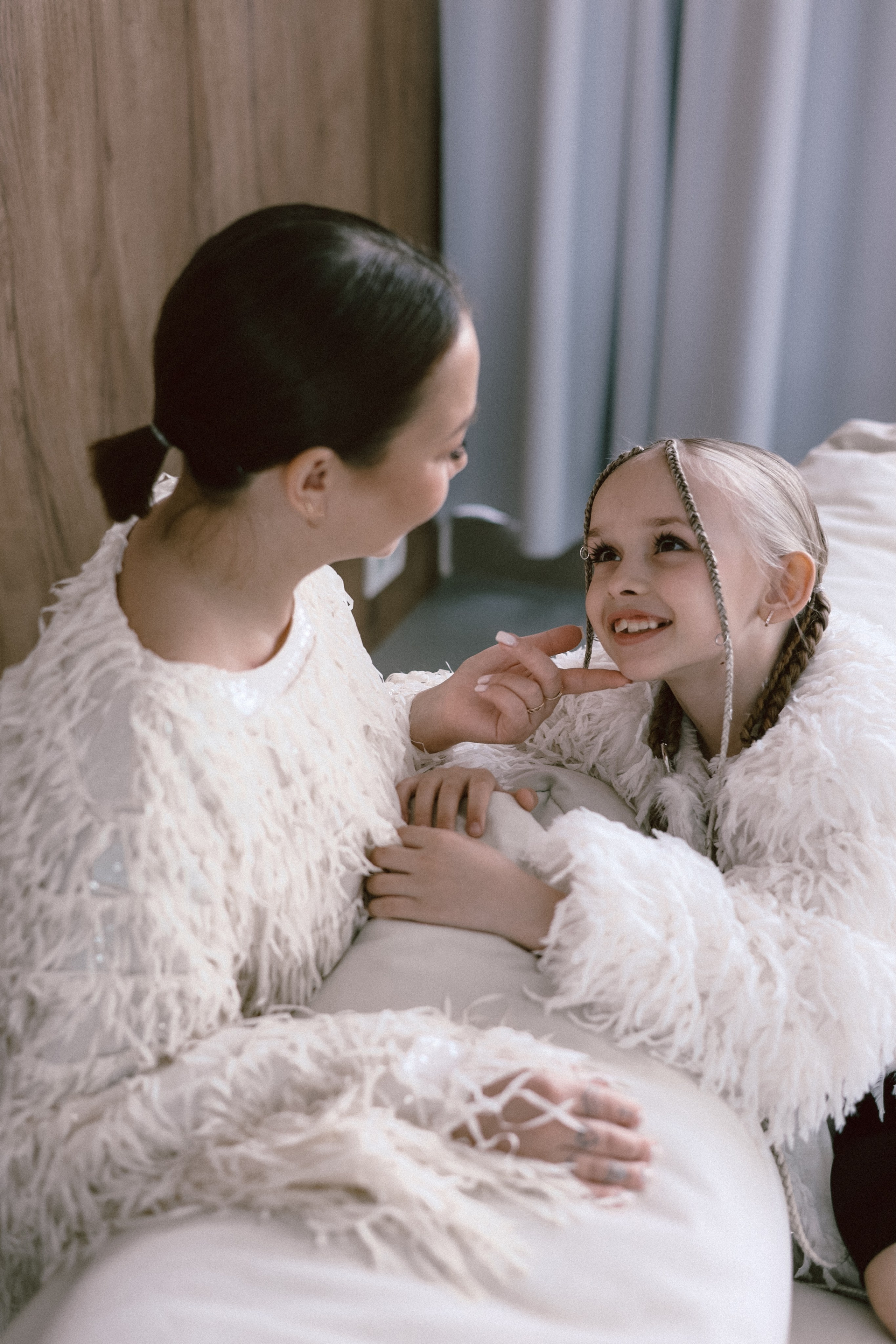 EMI&KATE. Фотограф Popova Polina