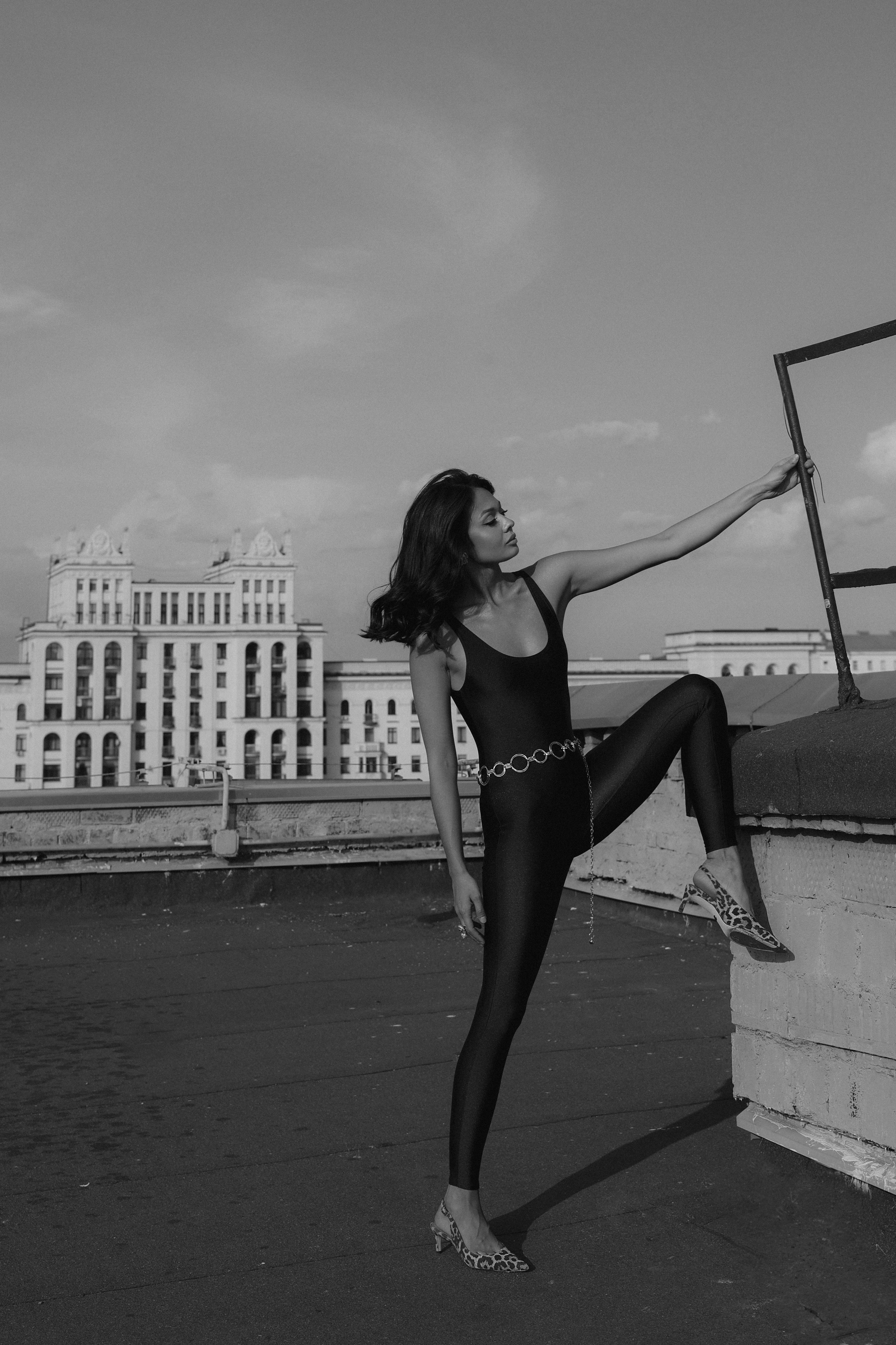 Viktoria. Фотограф Popova Polina