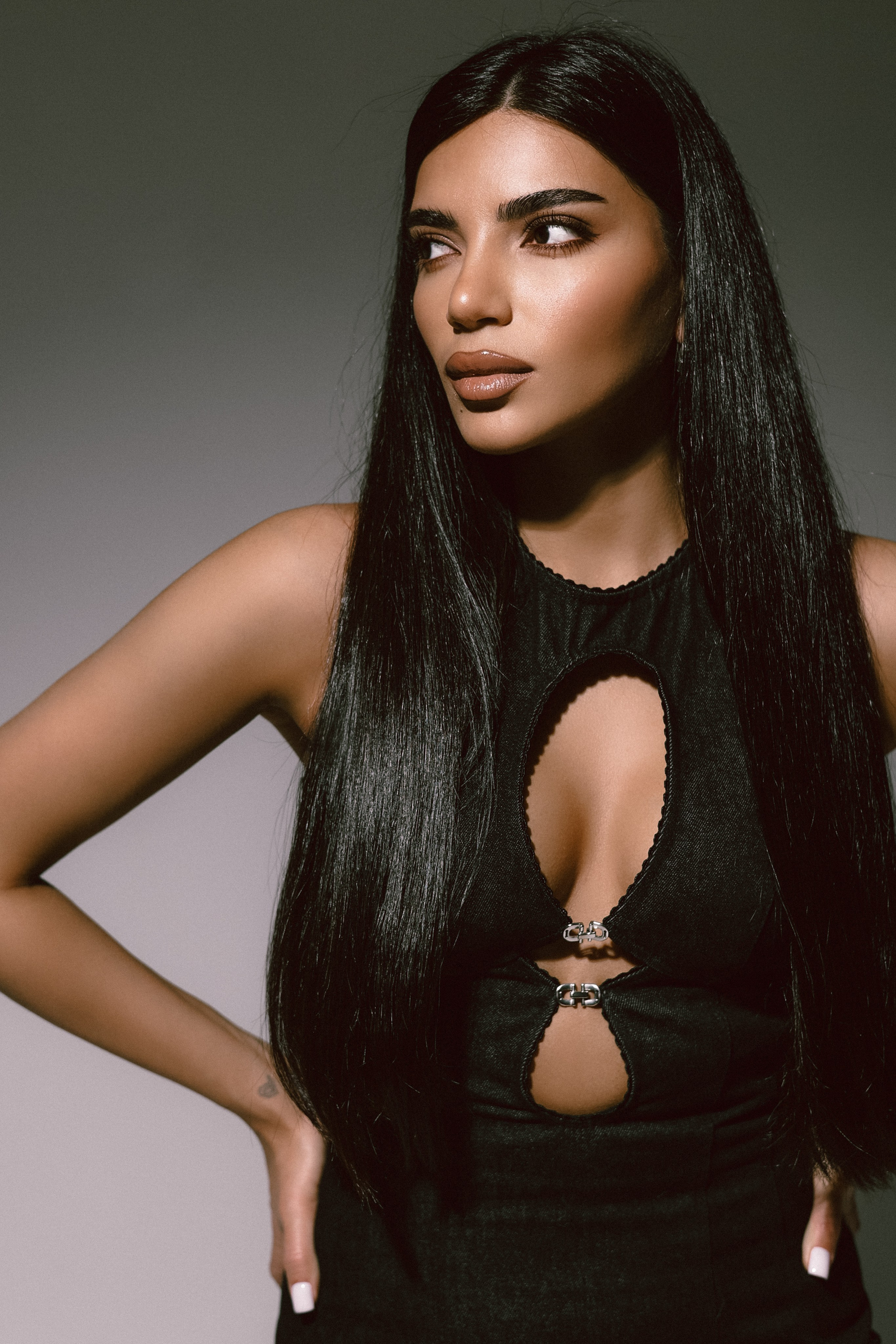 Ramilya. Фотограф Popova Polina