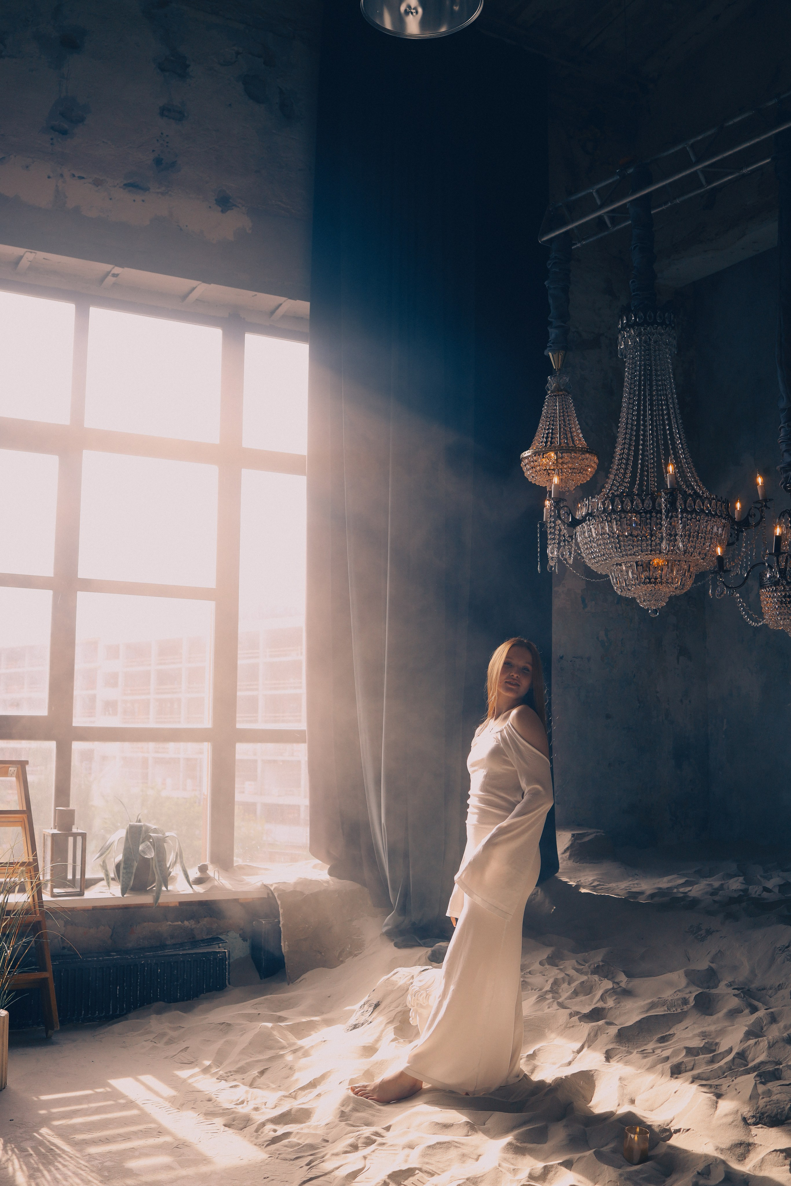 Олеся. Фотограф АняКа Мытищи