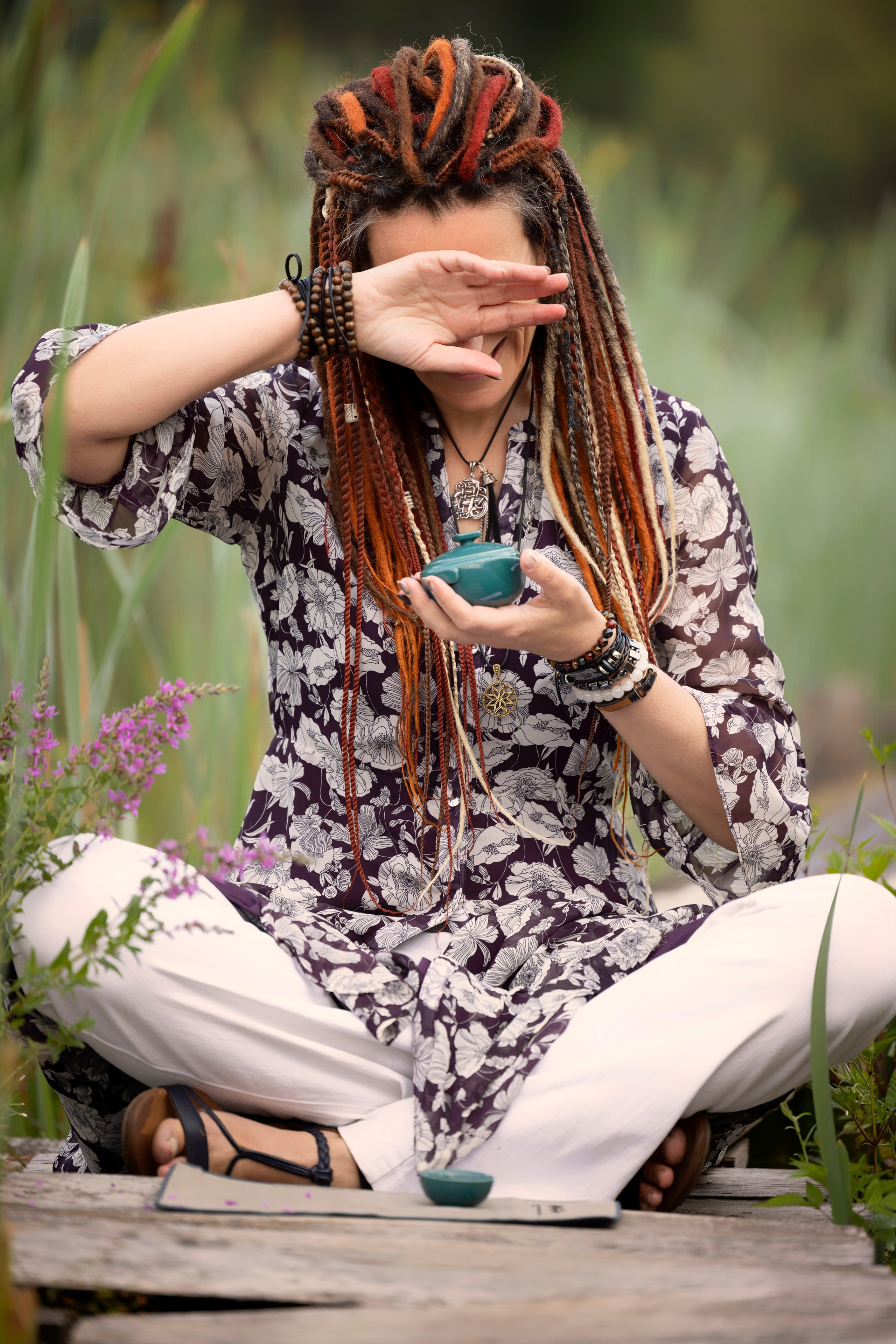 Фотосессия на природе в Туле. Фотограф в Туле — Борисов Николай