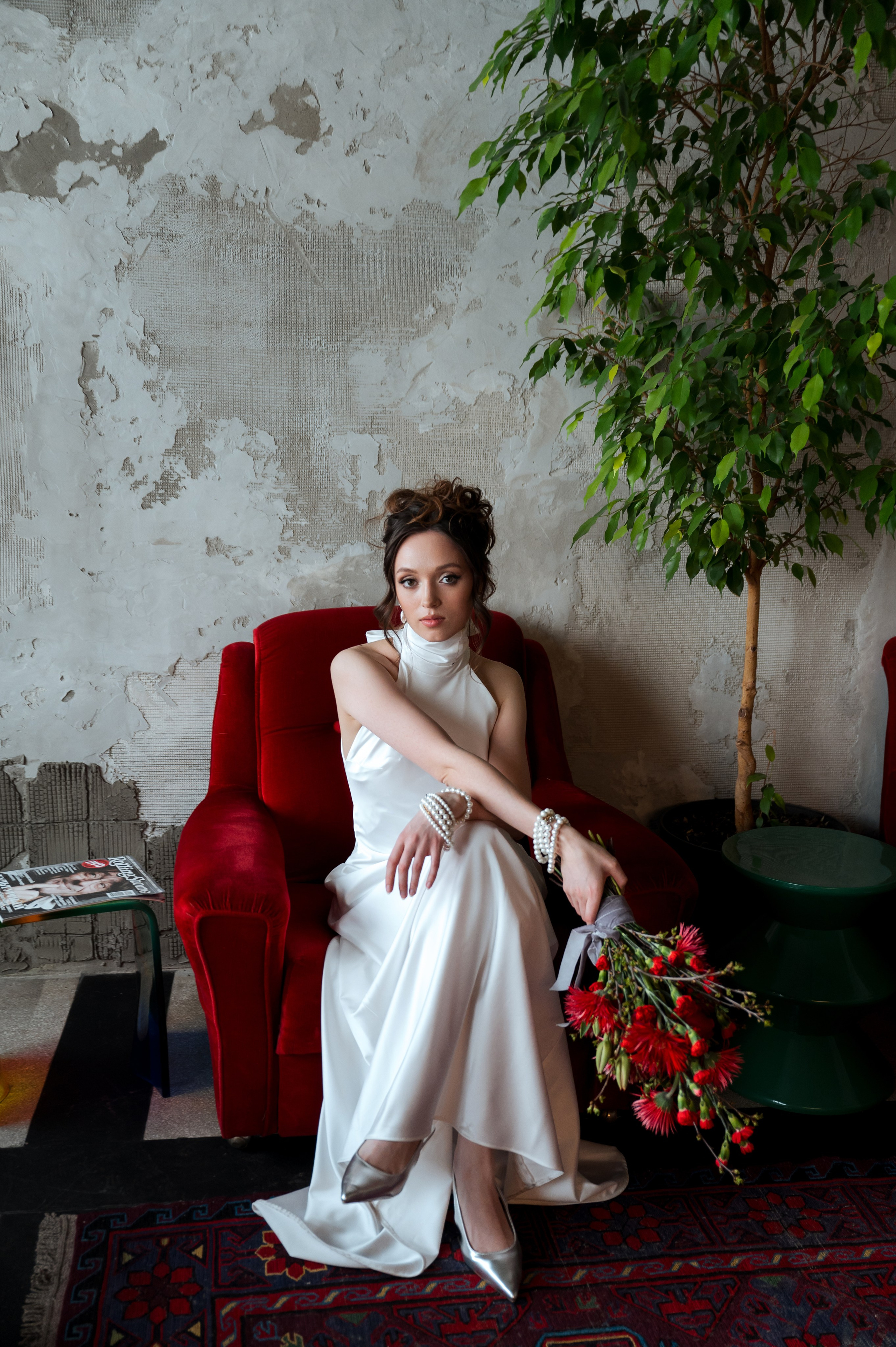 Николай и Ирина. Свадебный и портретный фотограф в Белгороде Олеся Гавшина