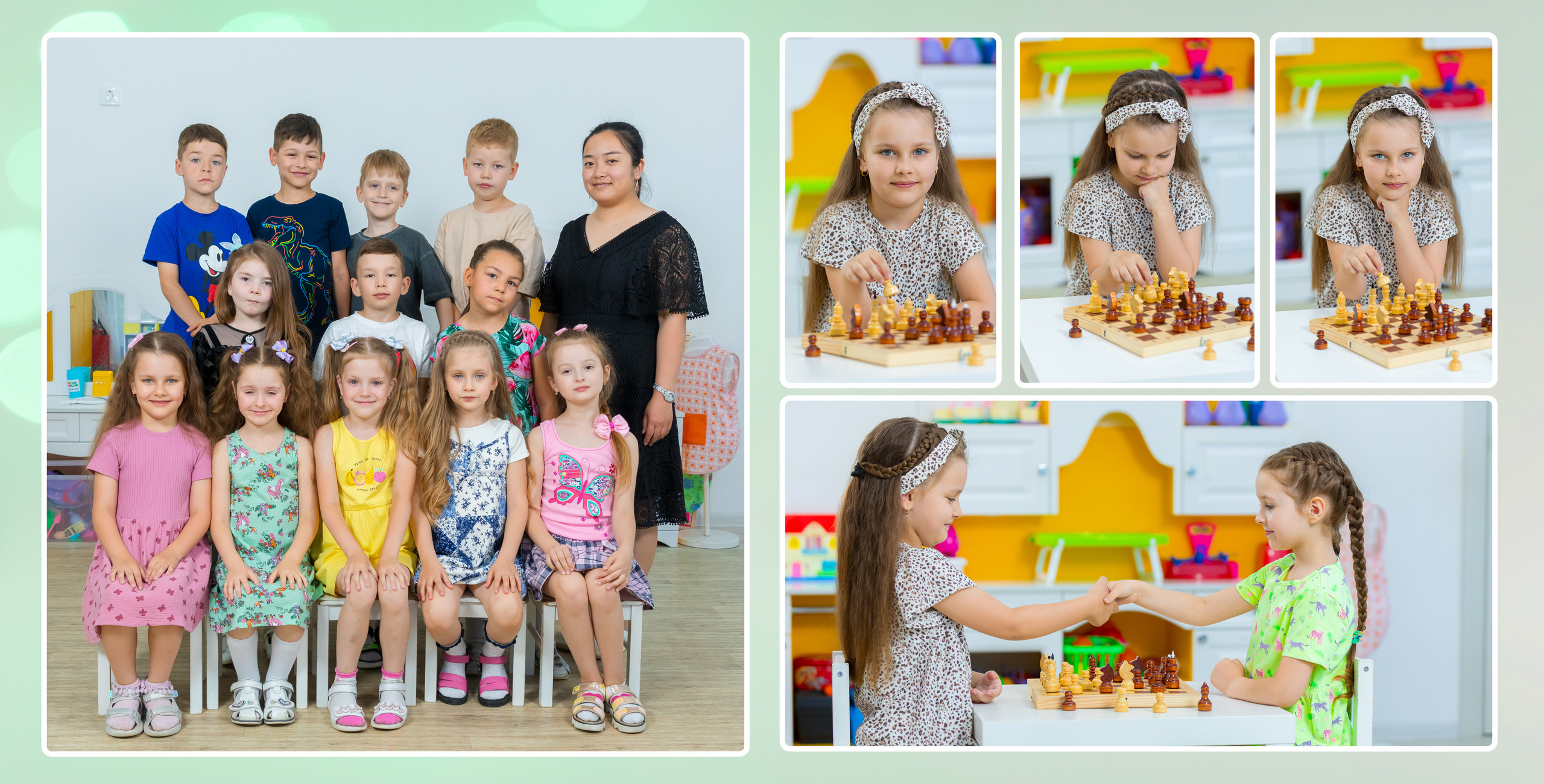 Стильный альбом. Выпускные альбомы Набережные Челны