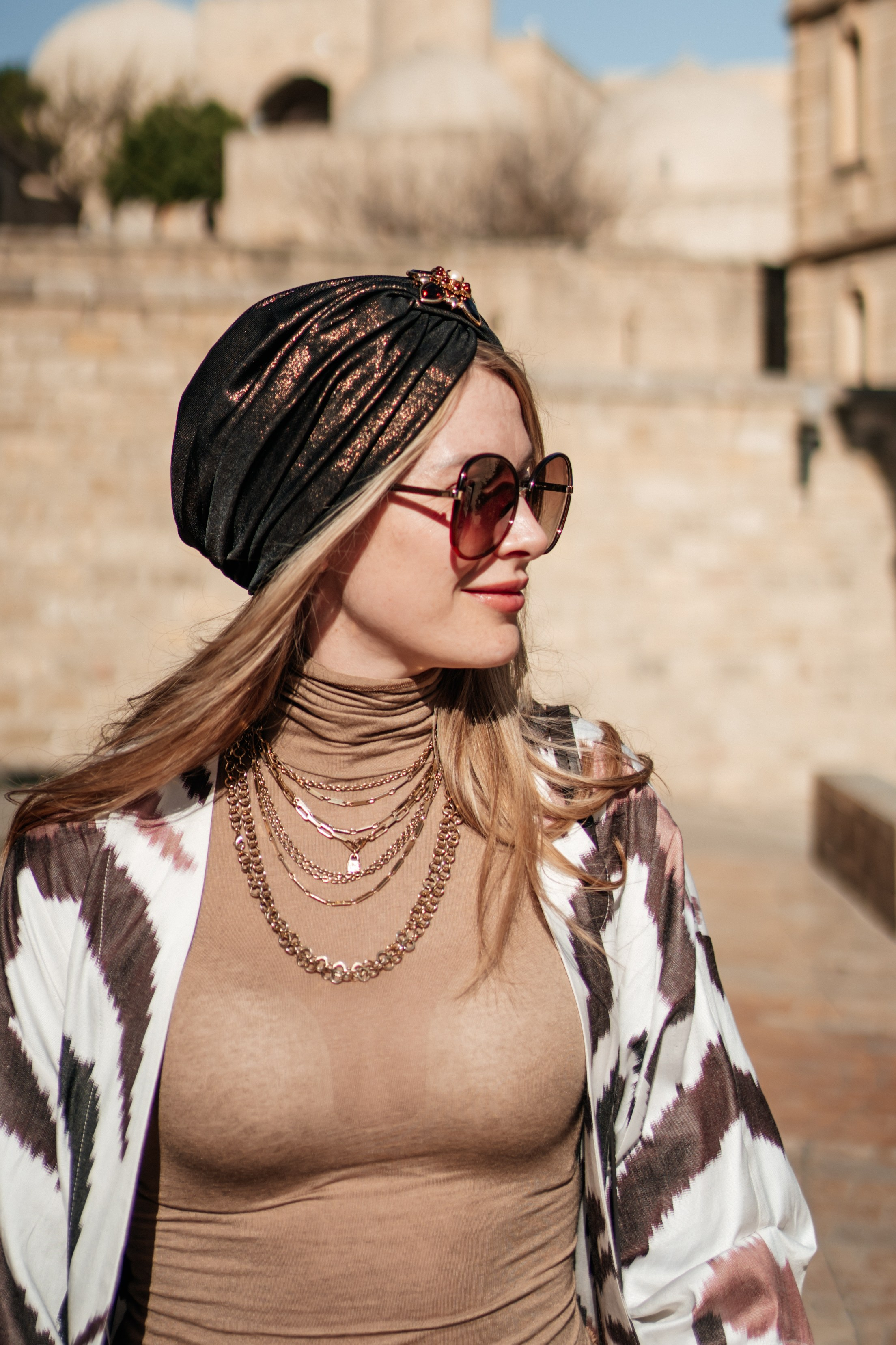 Азербайджан 2024, фотоотчет. Семейный фотограф, фотосессия беременности в Новосибирске Кристина Киб