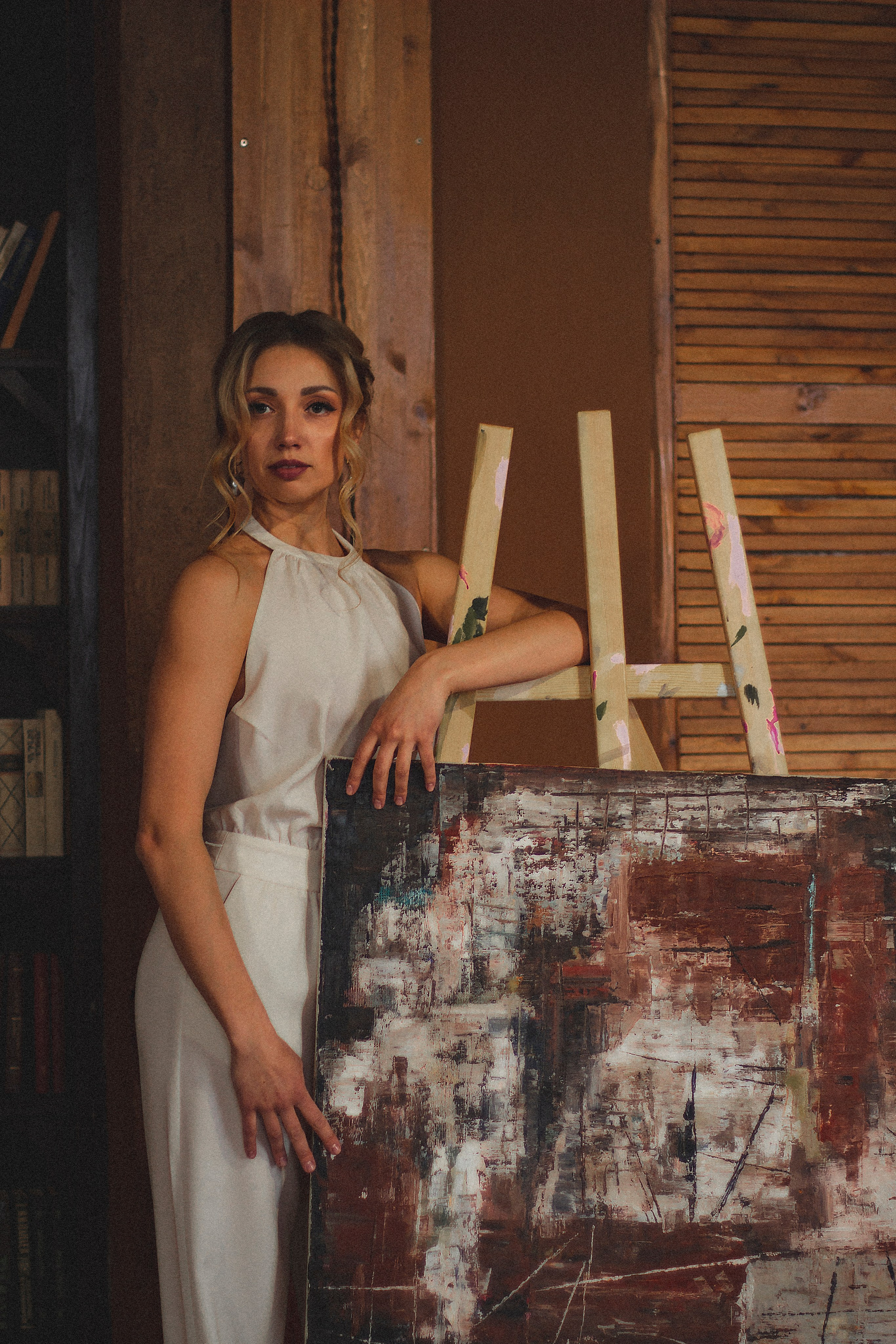 Ира. Фотограф и видеограф в Омск/Москва Сащенко Лера