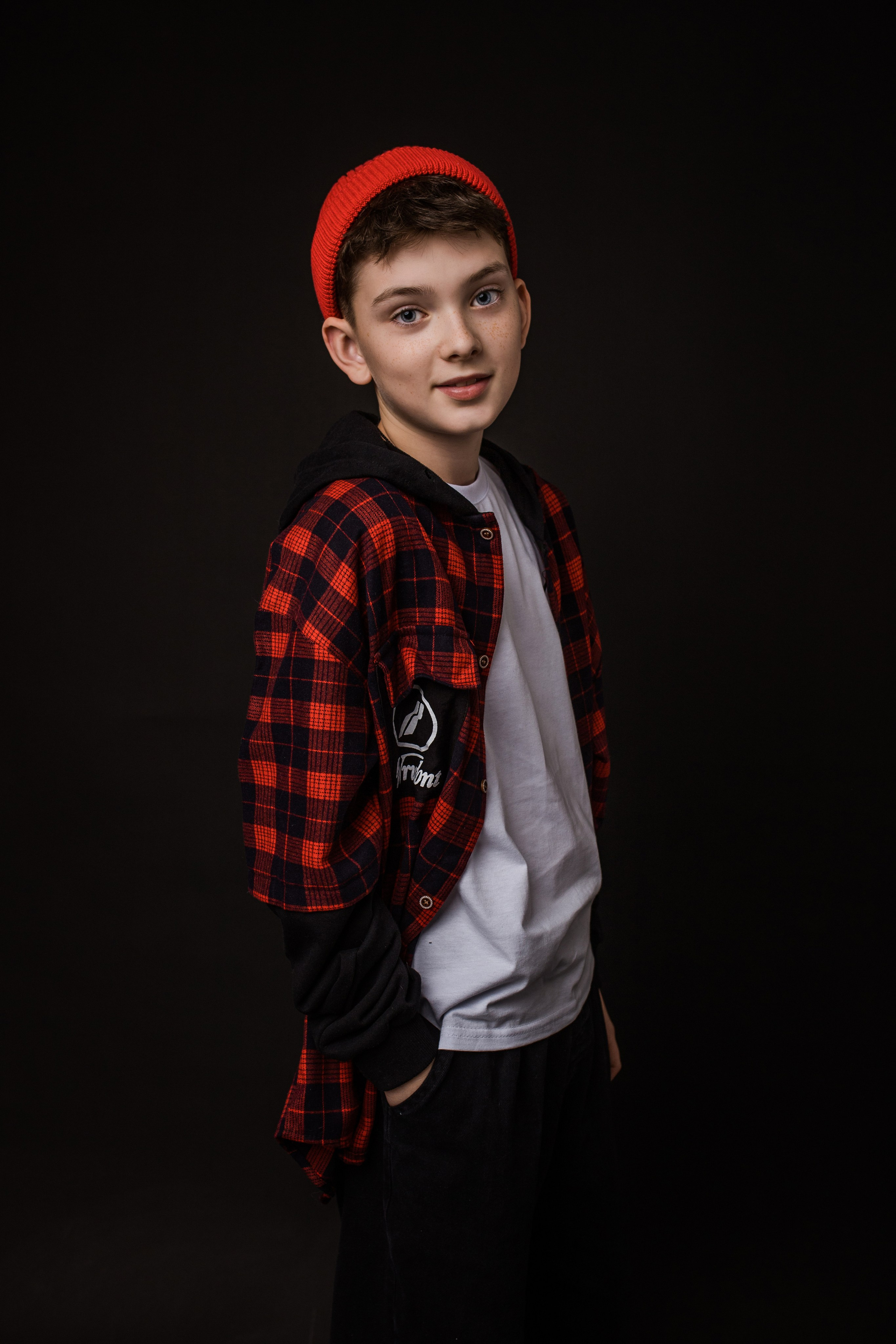 Дети 3+. Детский фотограф в Москве Маргарита Чубукова