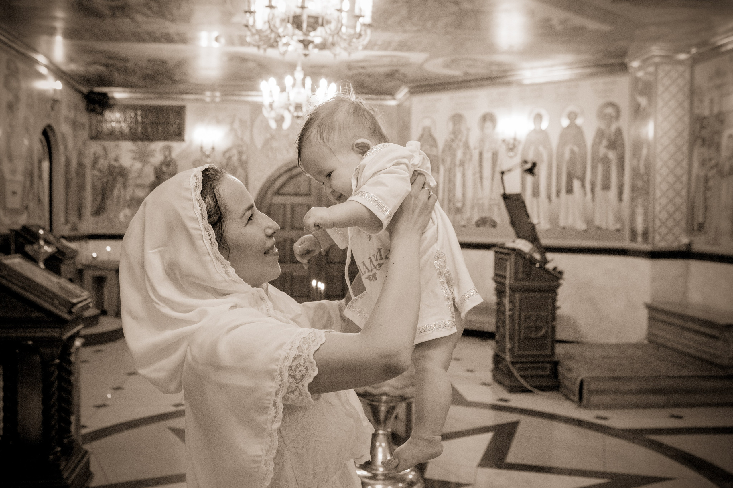 Семейный и свадебный фотограф в Воронеже Майя Добровольская