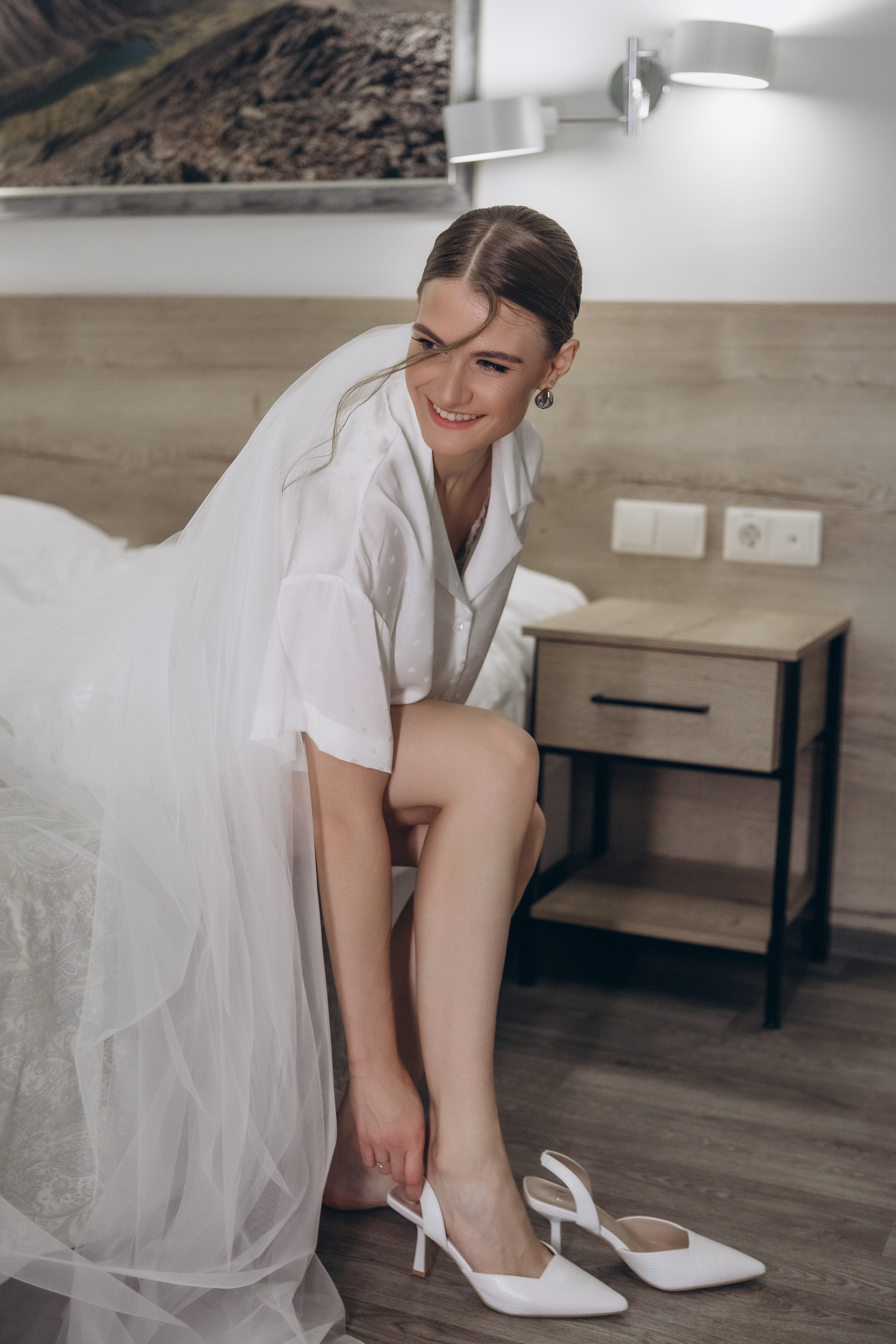 Татьяна&Антон. Свадебный фотограф Белокуриха, Алтай