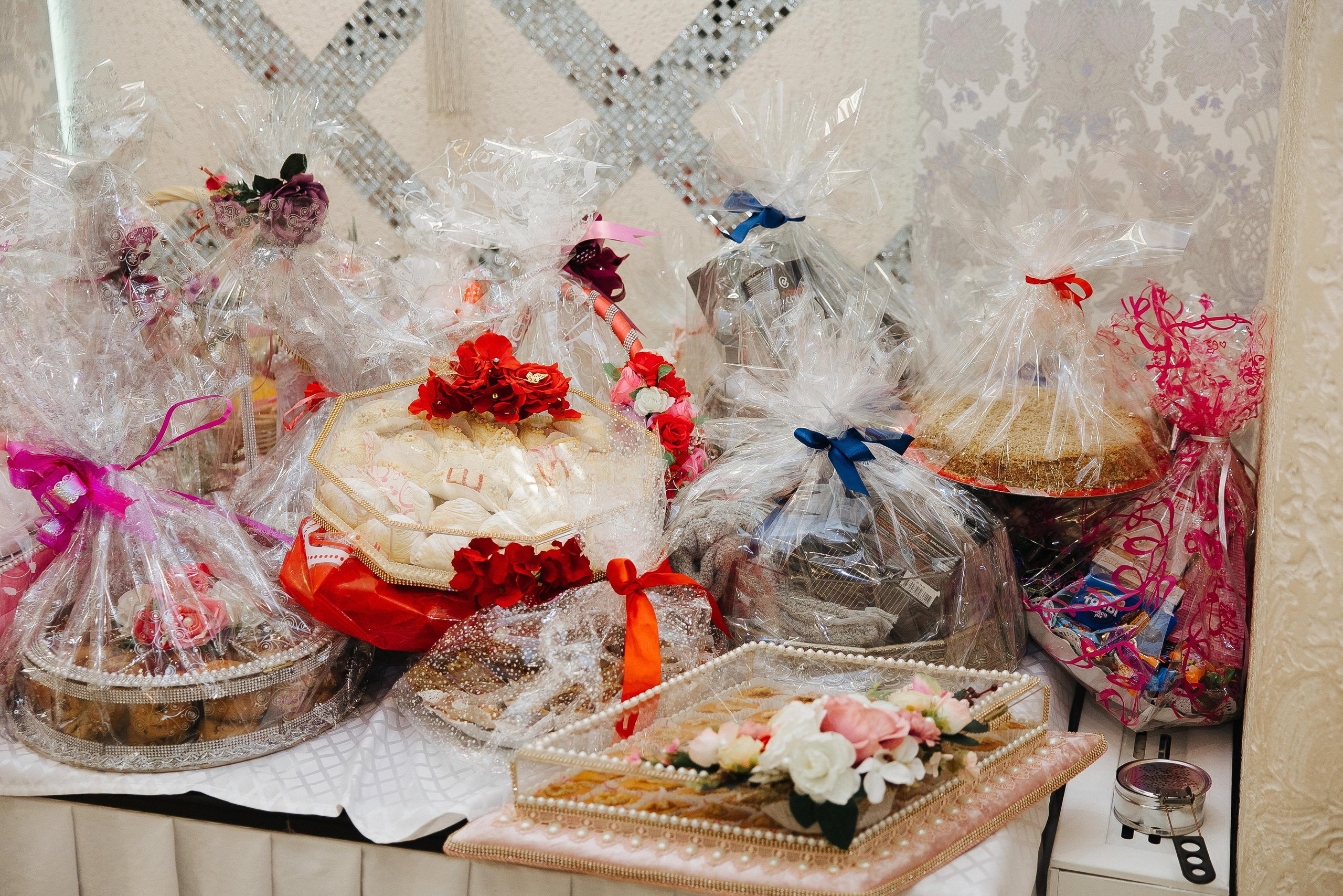 Шах и Ирада. Фотограф в Красноярске Надежда Воскресенская