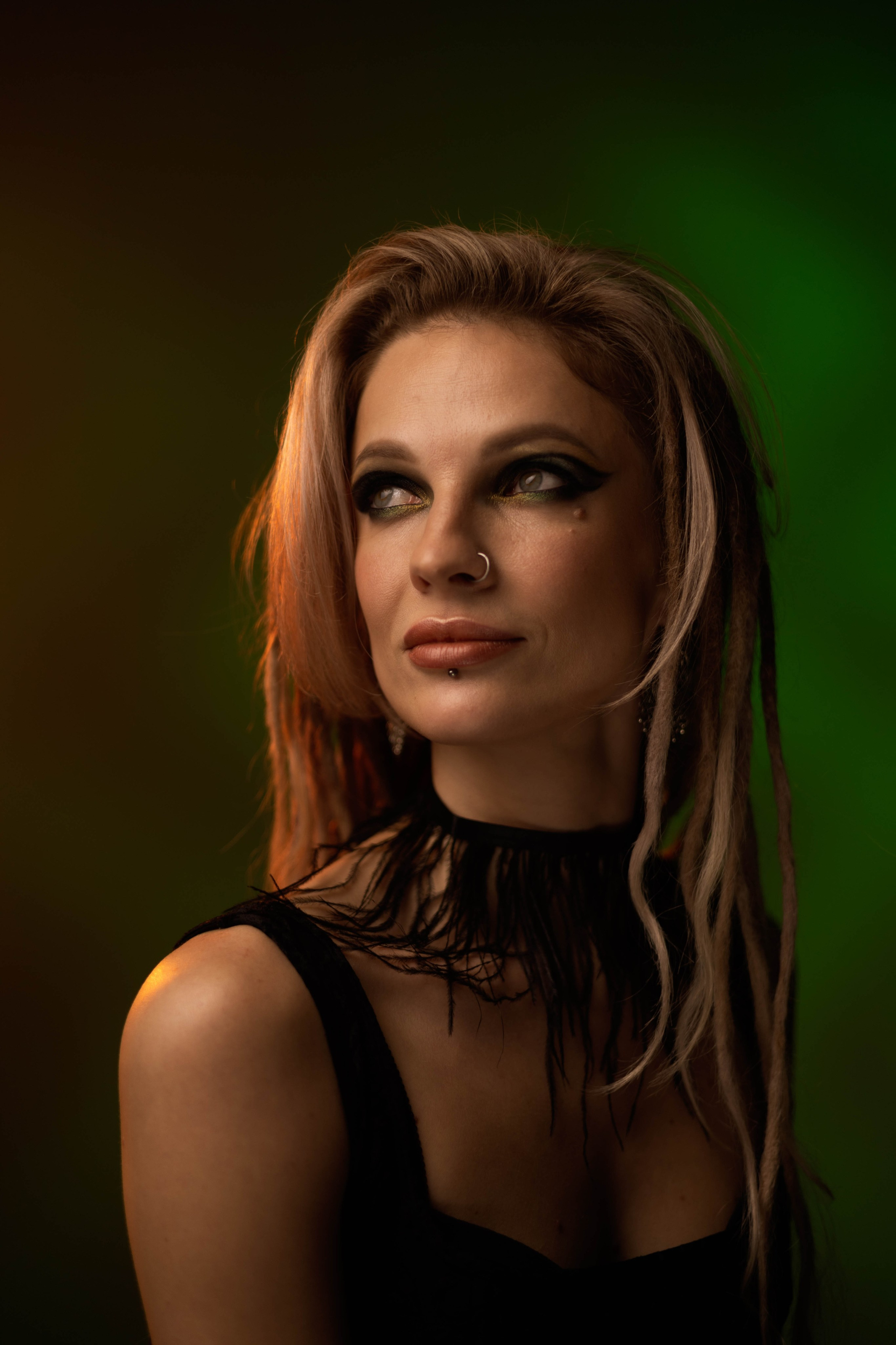 Ведьма. Фотограф в Москве |Локтионова Екатерина | LOKKA