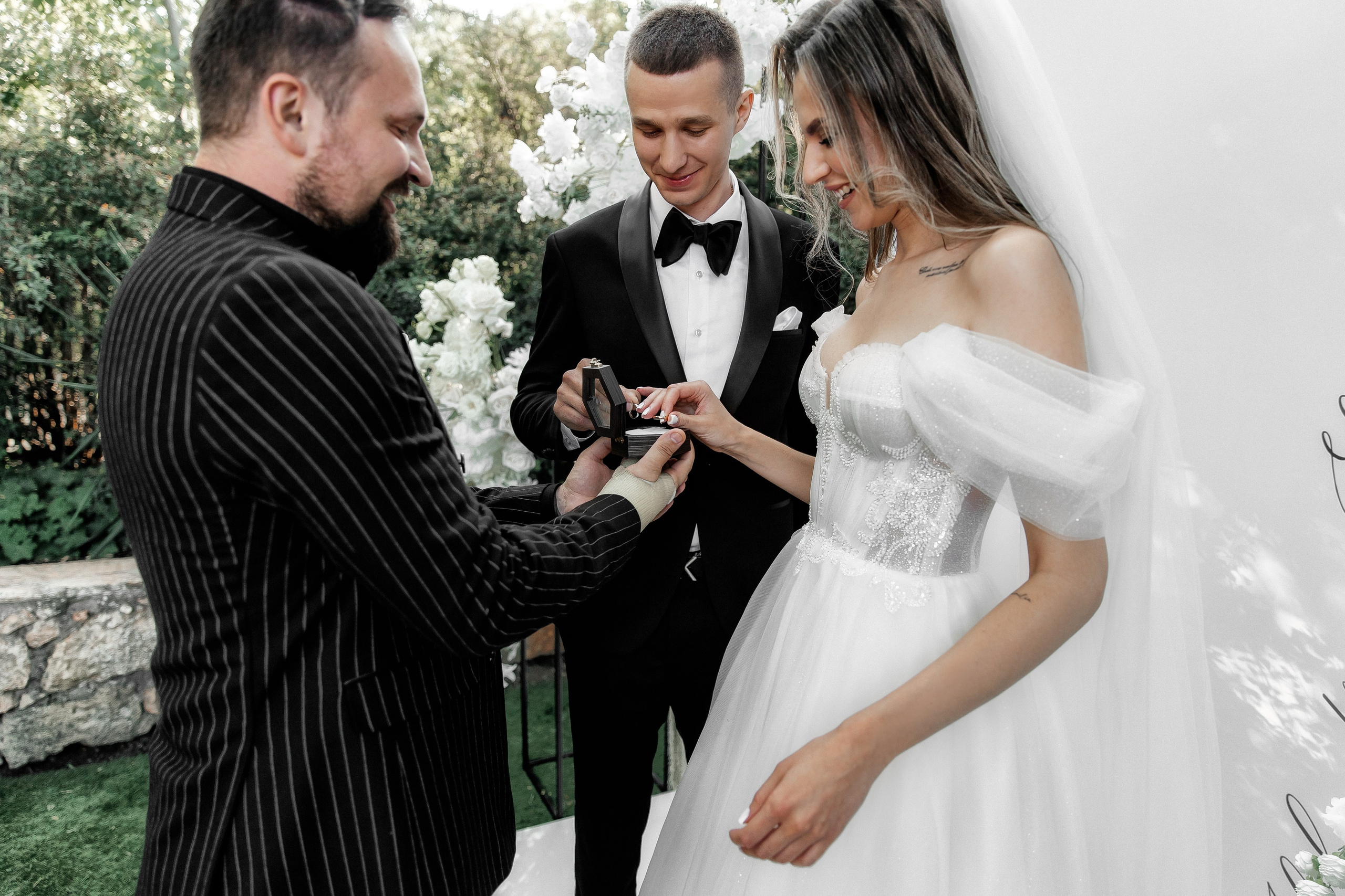 EKATERINA & ALEXANDER. Свадебный фотограф в Евпатории и в Крыму, Love story, женский портрет