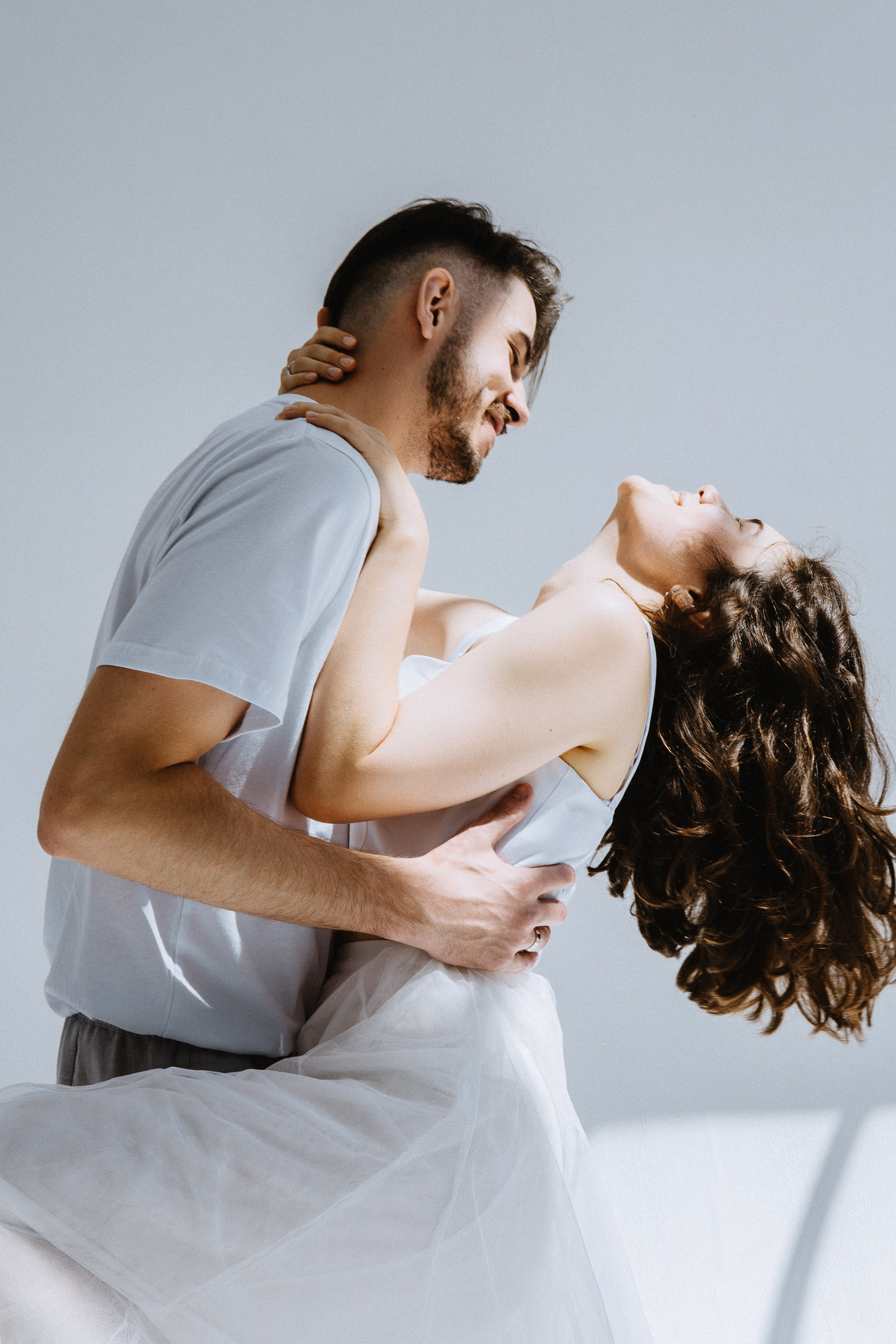 Анонс свадьбы Семена и Ники. Фотограф Алла Быкова