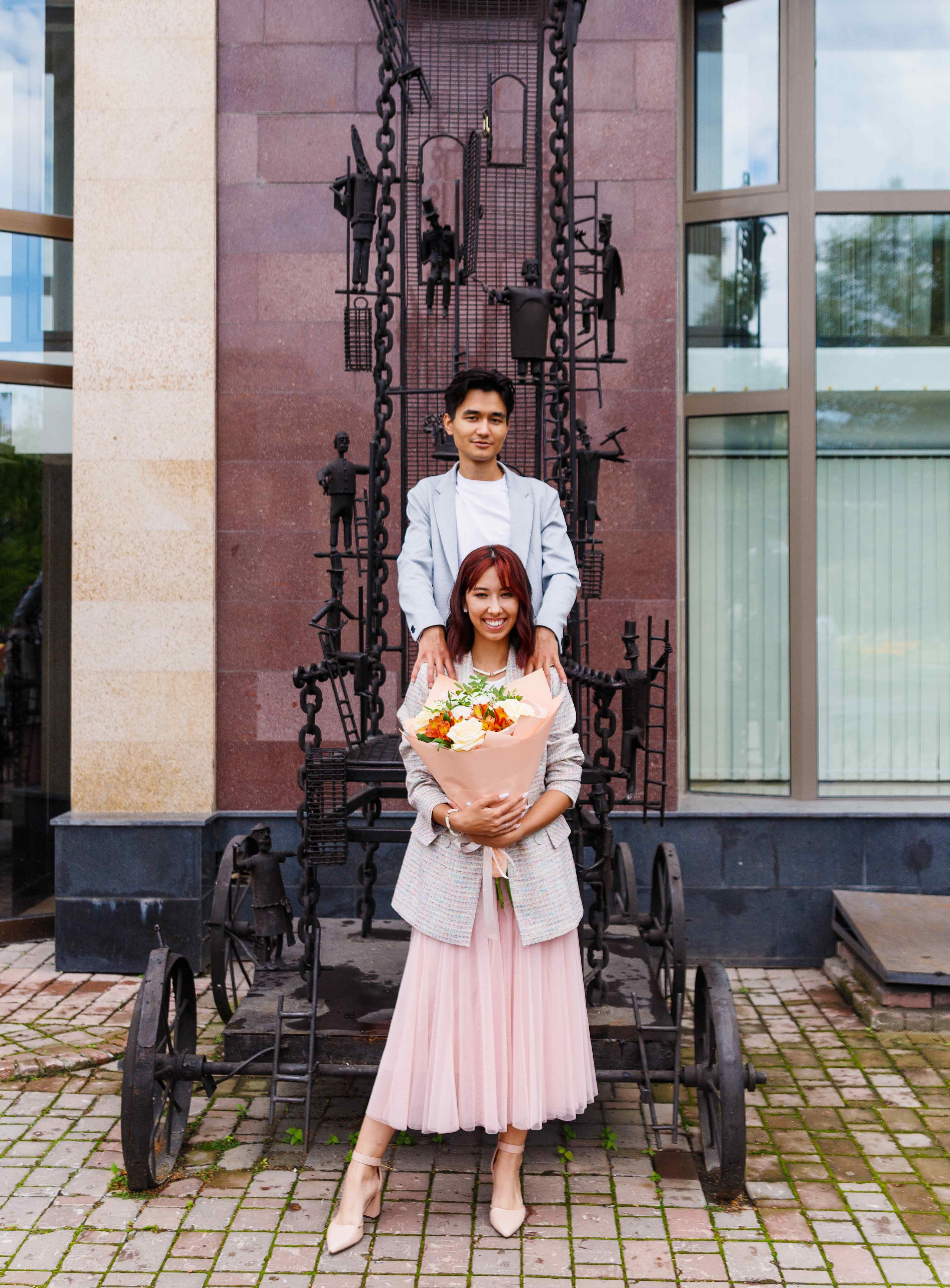 Семейная фотостудия. Семейный, свадебный и детский фотограф в Новосибирске Ольга Хидченко