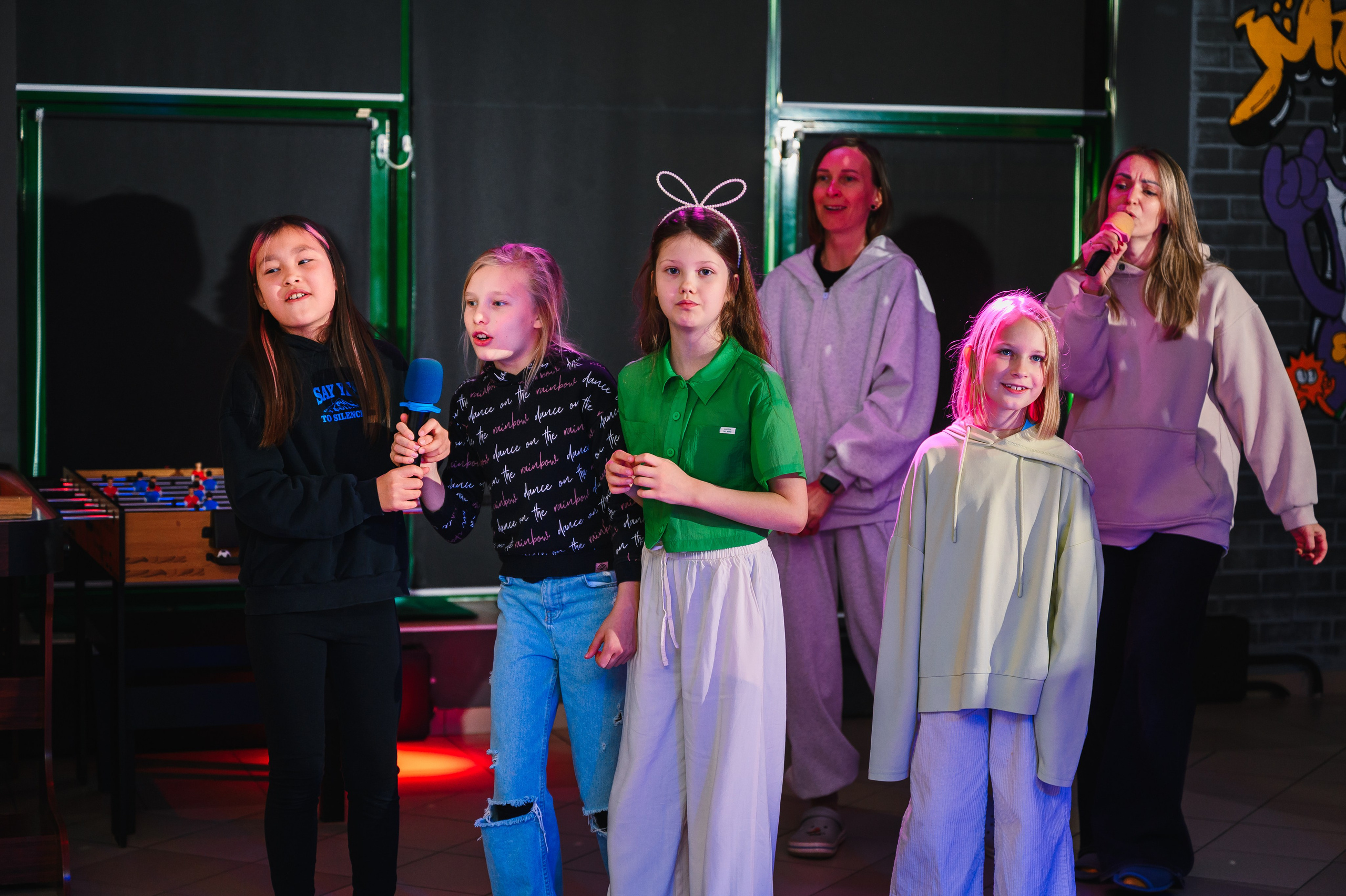 Мирославе 9 лет. Свадебный и просто хороший фотограф в Челябинске