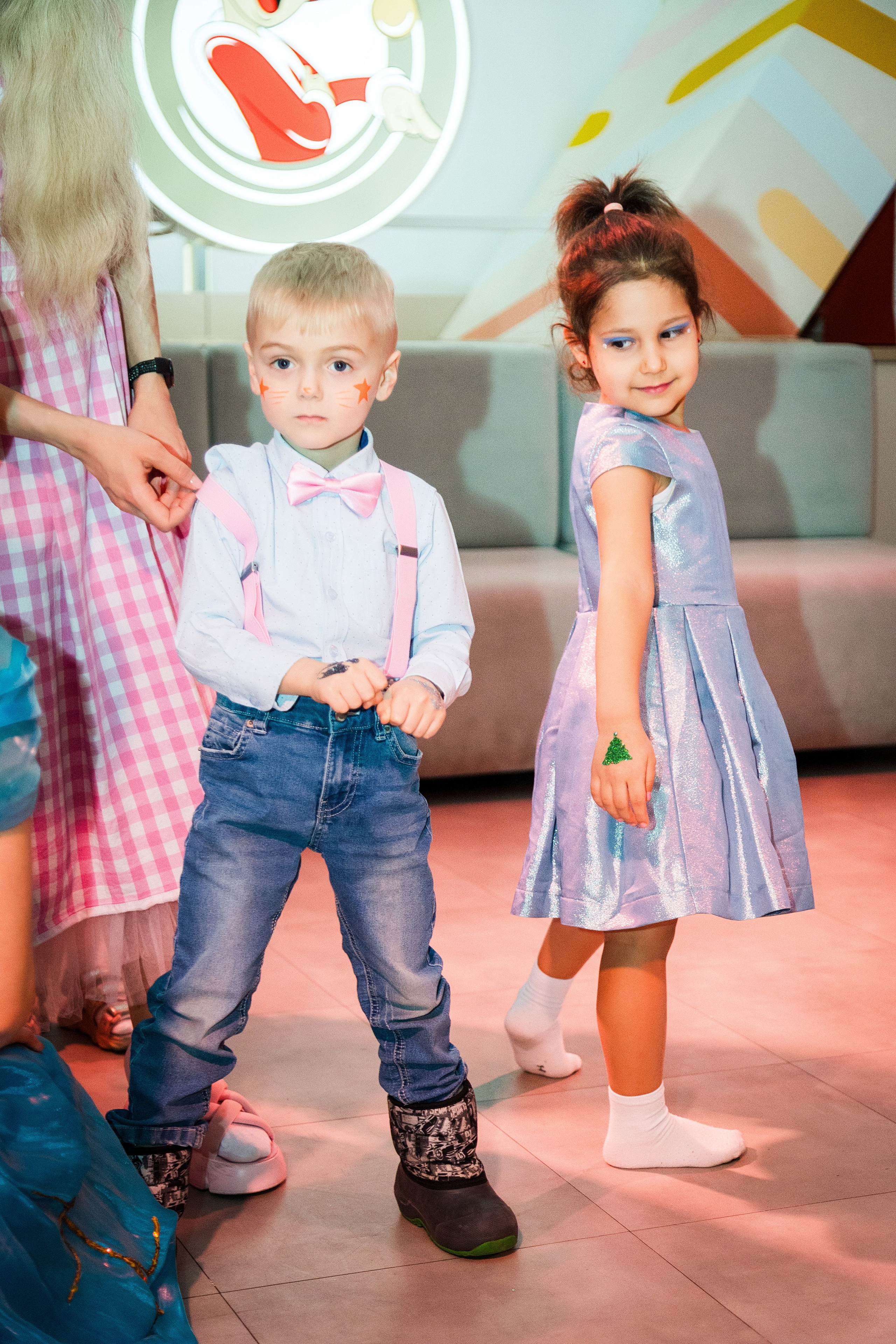 Маше 5 лет. Детский фотограф видеограф в Хабаровске Михаил Орлов