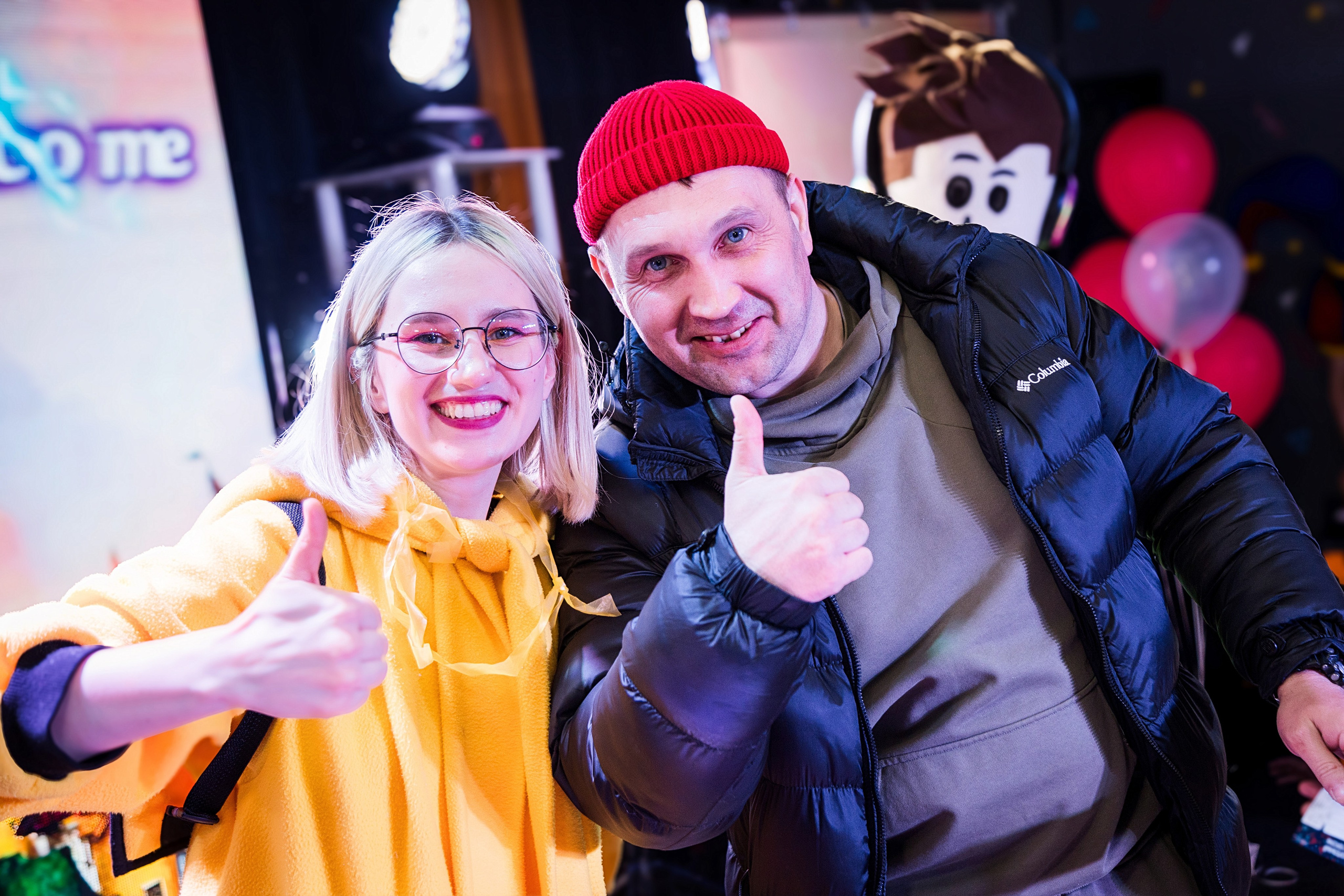 Арлекину 18 лет. Детский фотограф видеограф в Хабаровске Михаил Орлов