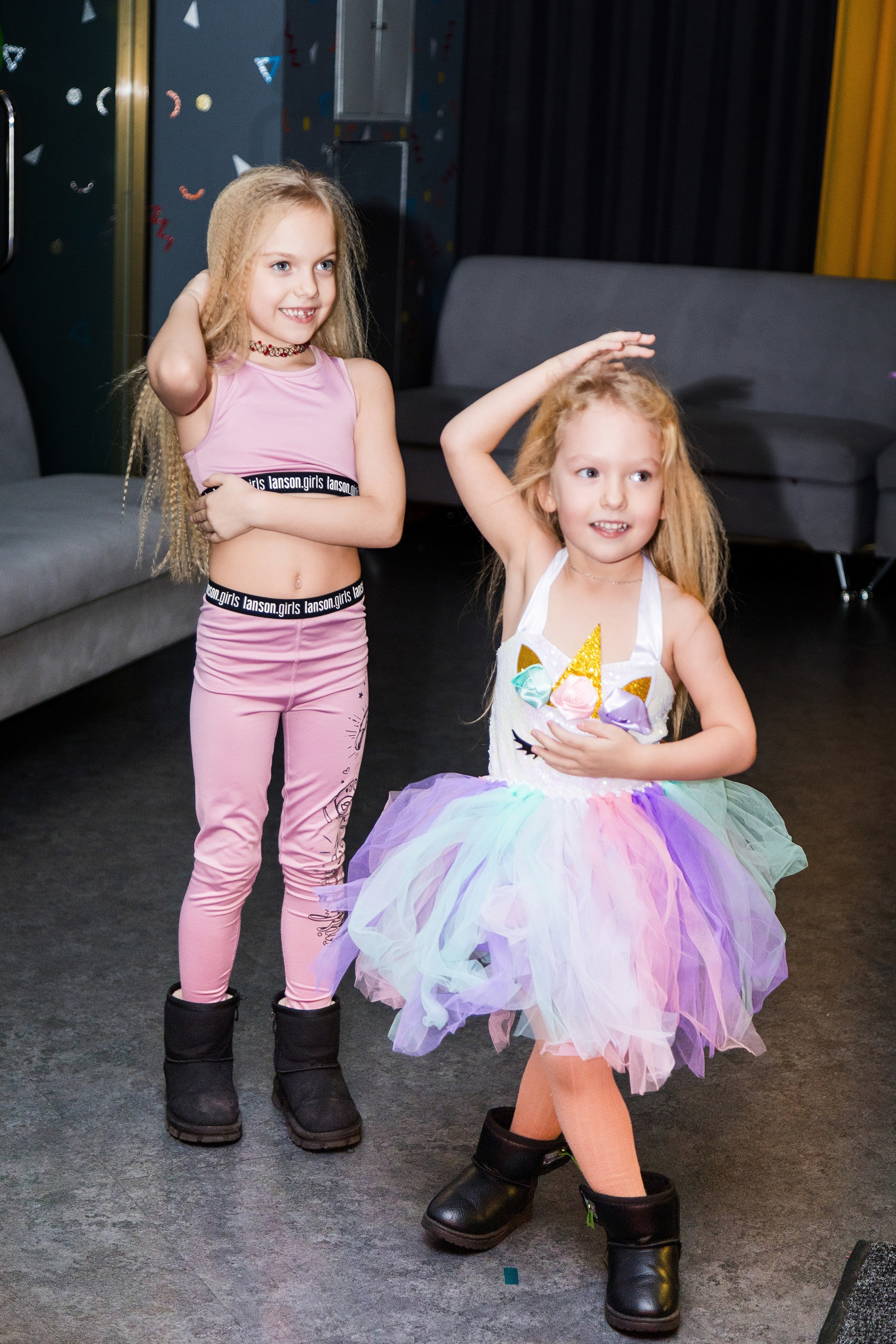 Василисе 3 года. Детский фотограф видеограф в Хабаровске Михаил Орлов