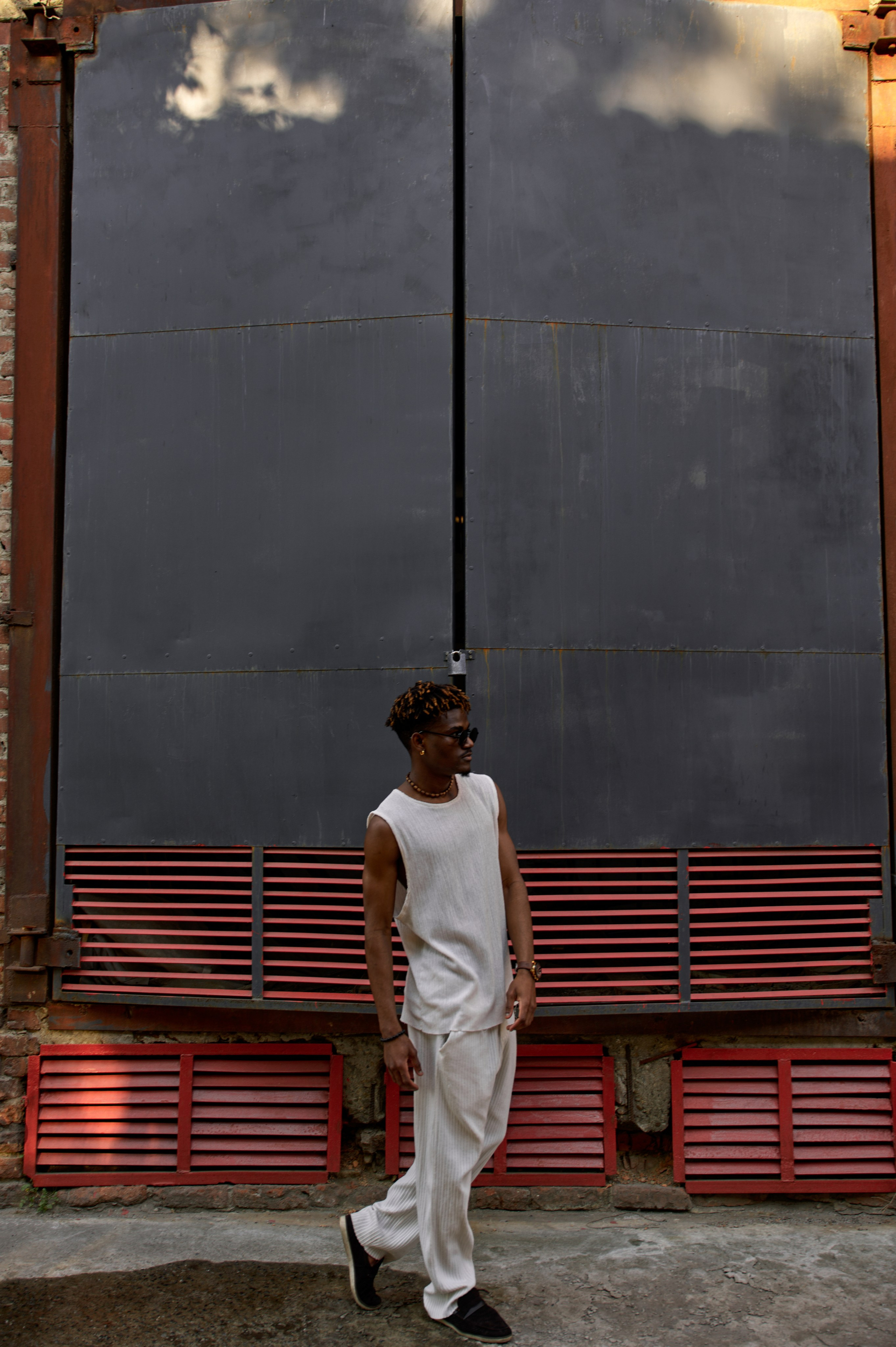 Luís Carlos. Фотограф Челябинск — Кирилл Устюжанин