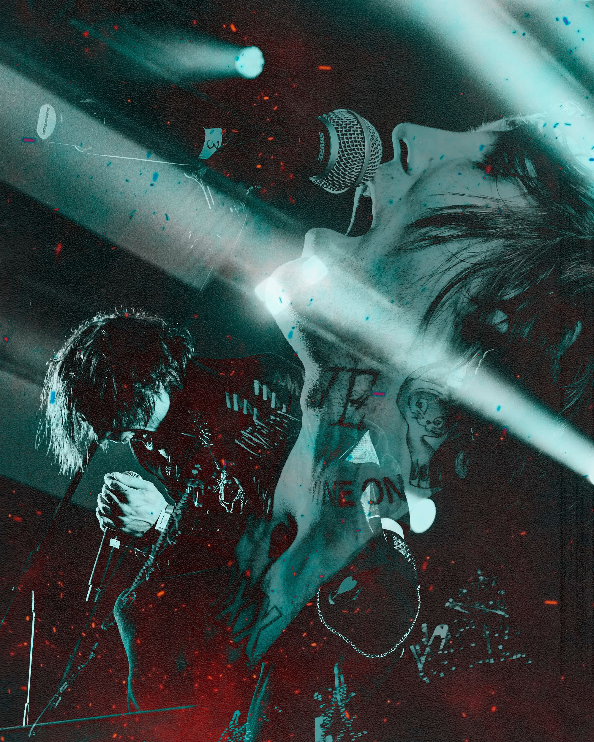 Дикая Мята `23. Репортажный и портретный фотограф в Москве Кристина Волконская