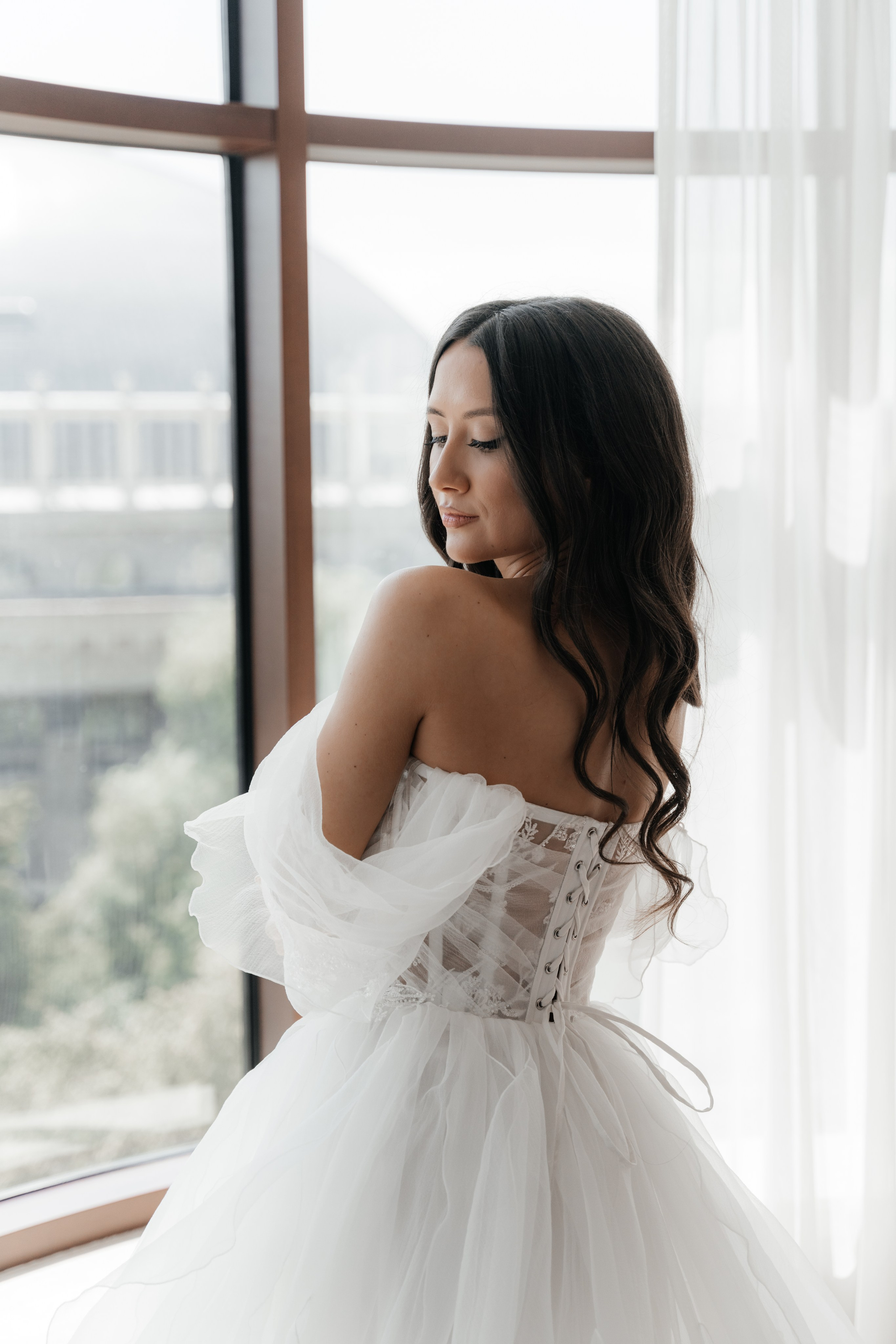 Свадебные фотографии. Фотограф Новосибирск Божуль Павел