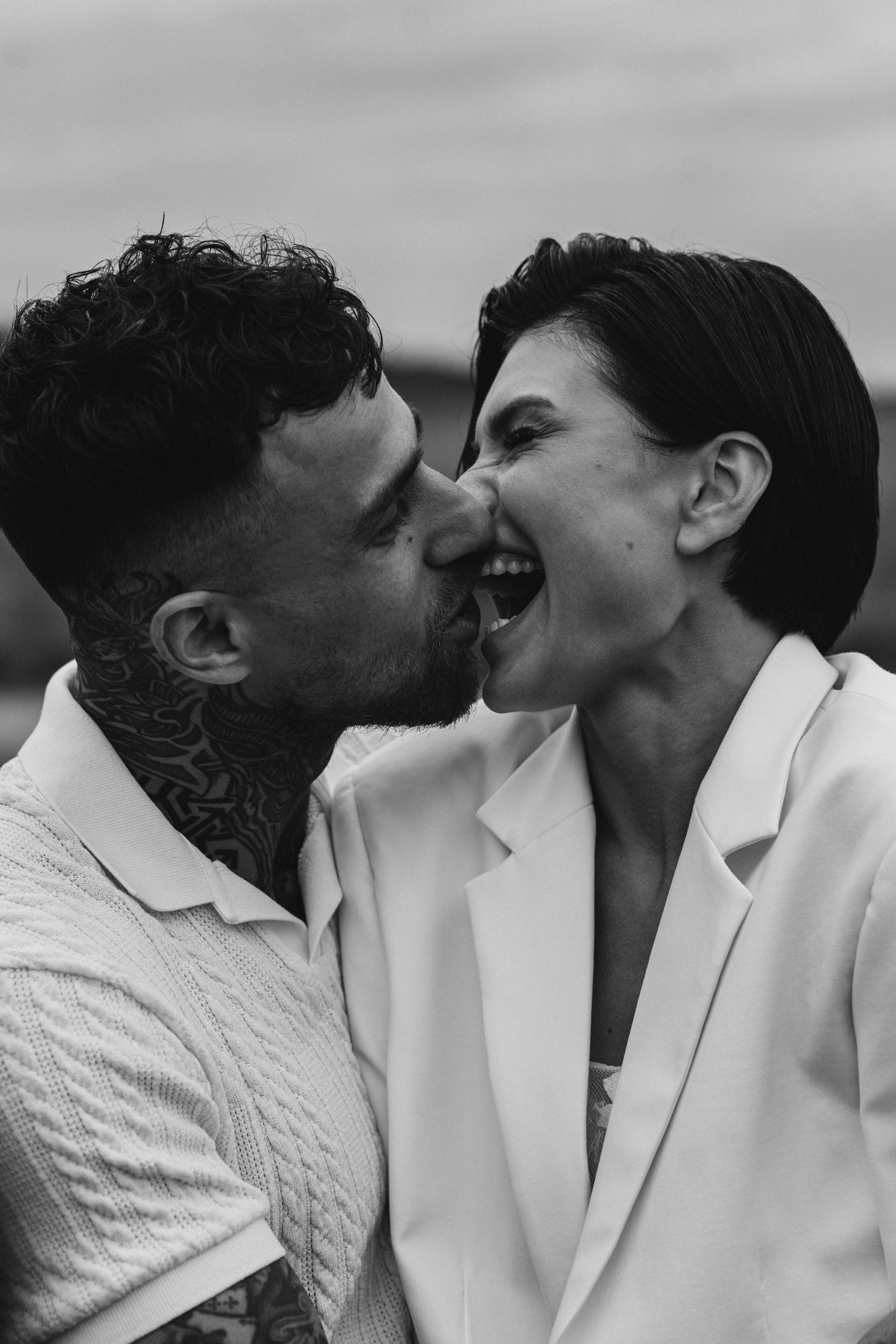 Андрей и Таисия. Главная