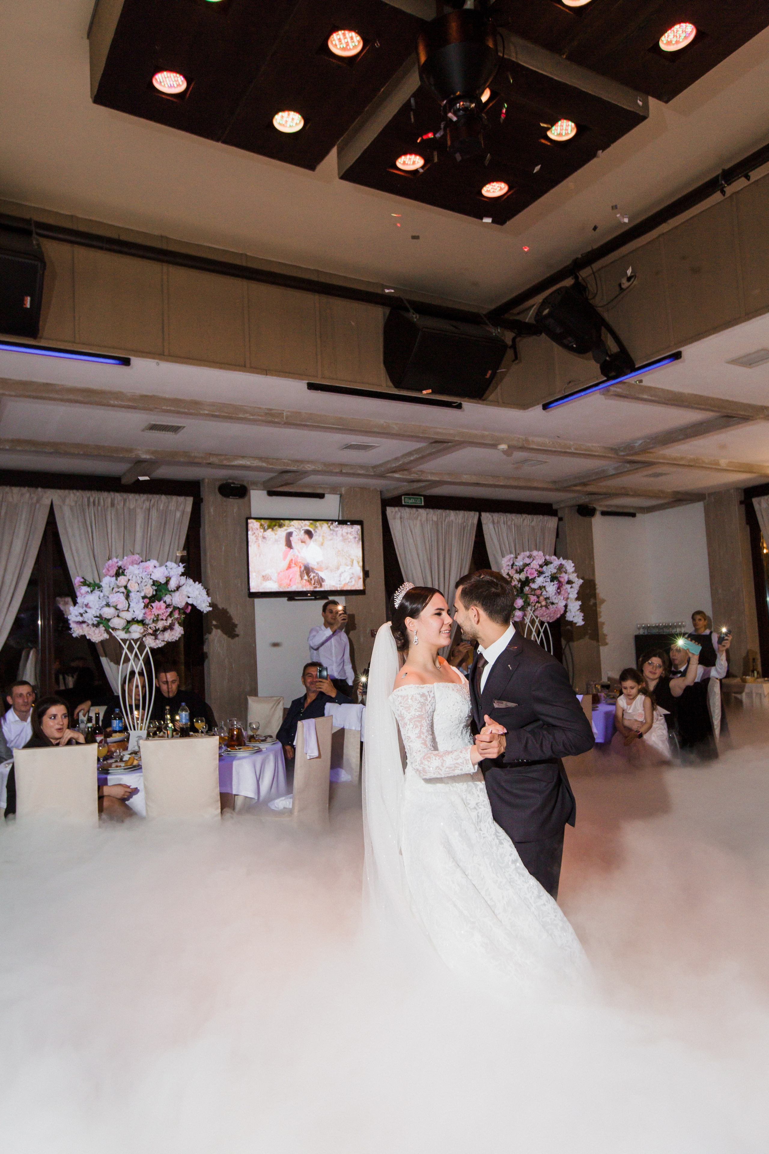 Александр и Виктория. Свадебный и семейный фотограф в Краснодаре