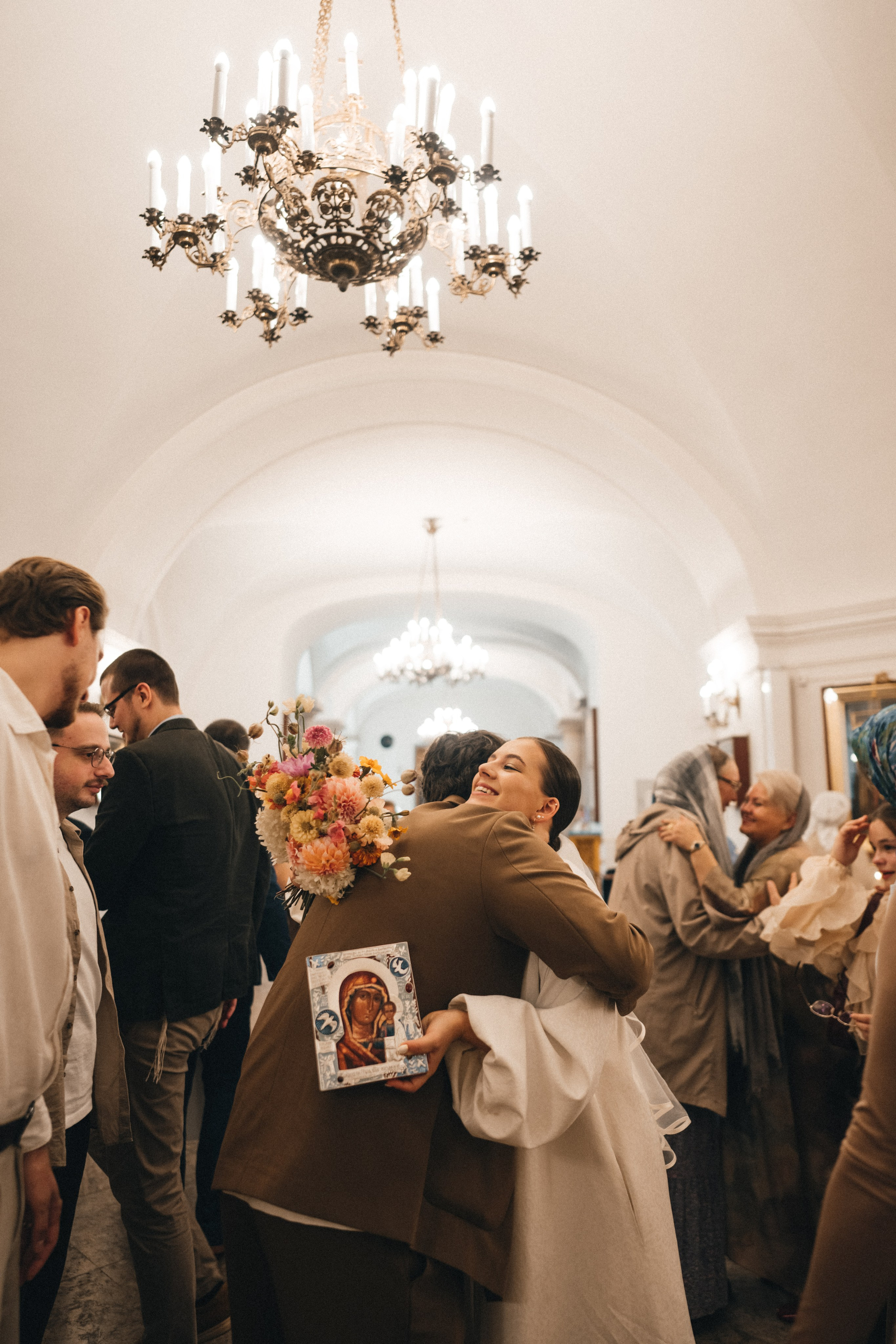 Фото свадеб. Виктория Кутуева Фотограф Санкт-Петербург