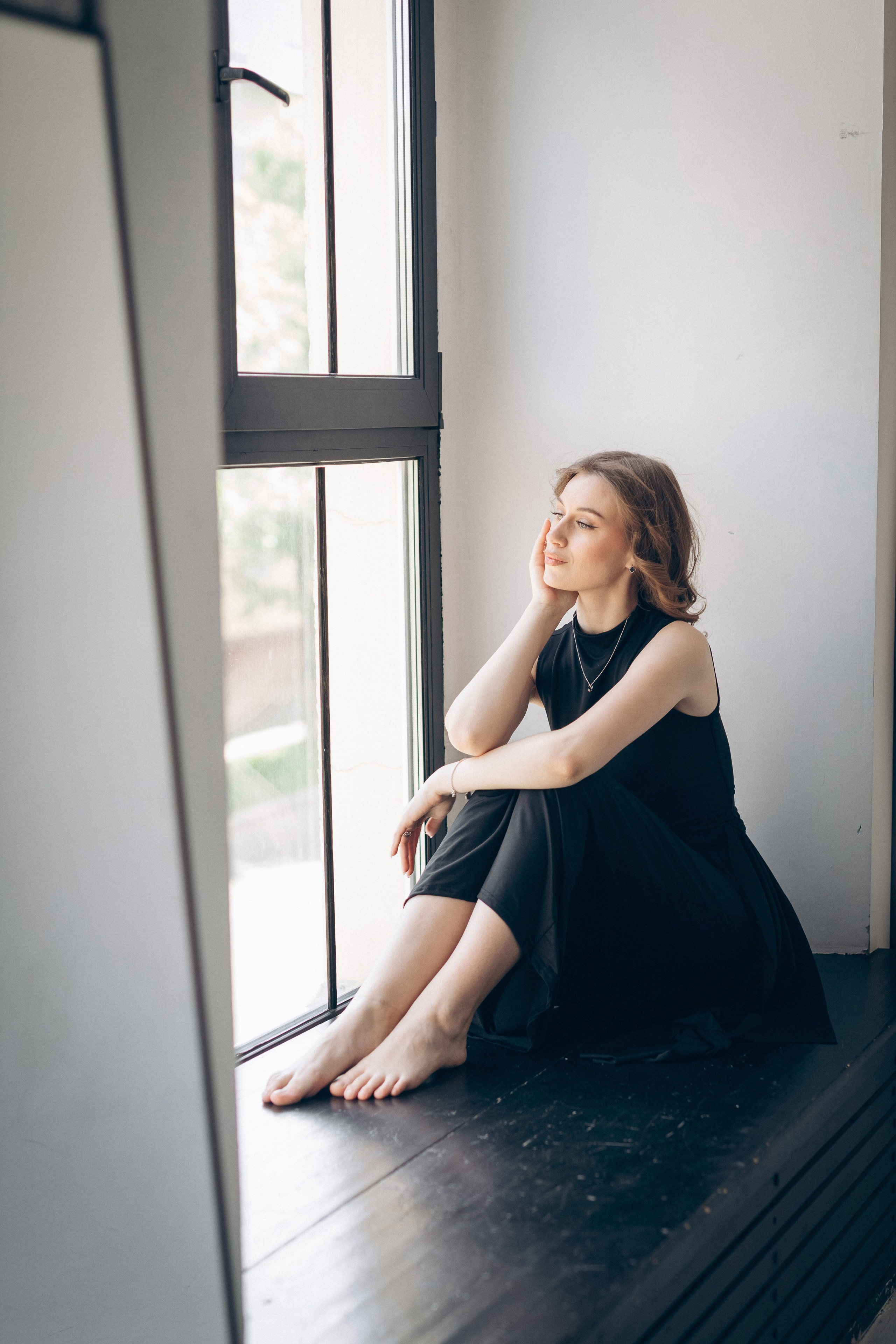 Лена. Фотограф Ногинск Электросталь Наталья Осетрова