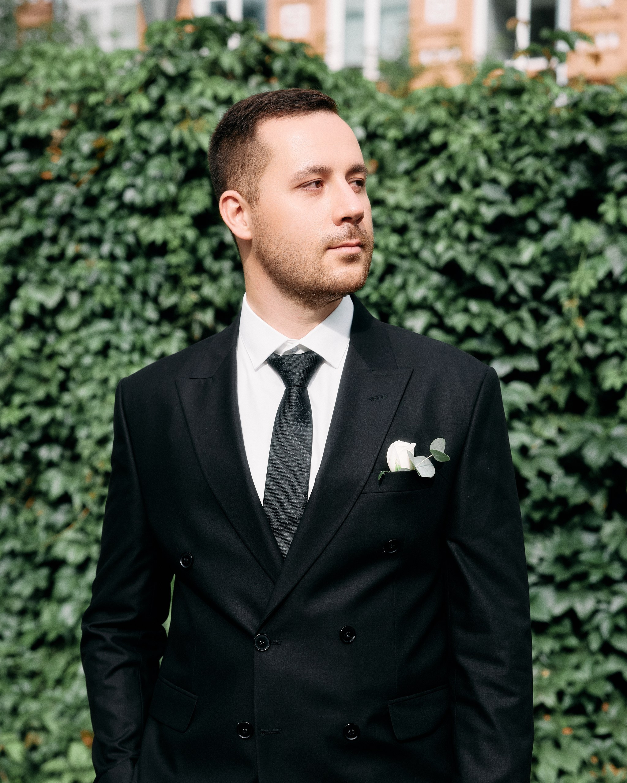 Алина & Виталий. Диана Королёнок — Свадебный и Репортажный фотограф в Москве