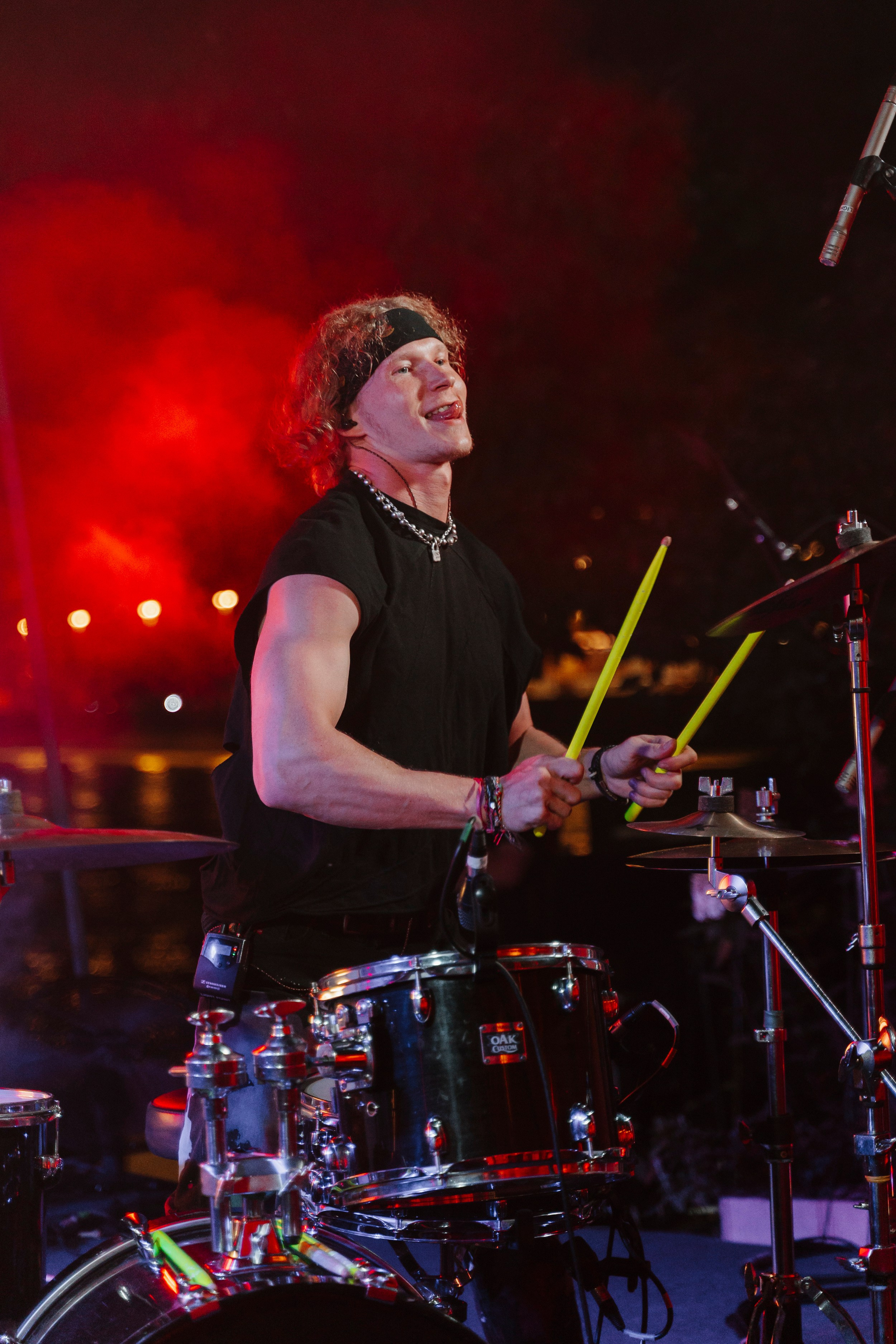 ОК/ PRIME TIME 2.0. Фотограф первого впечатления