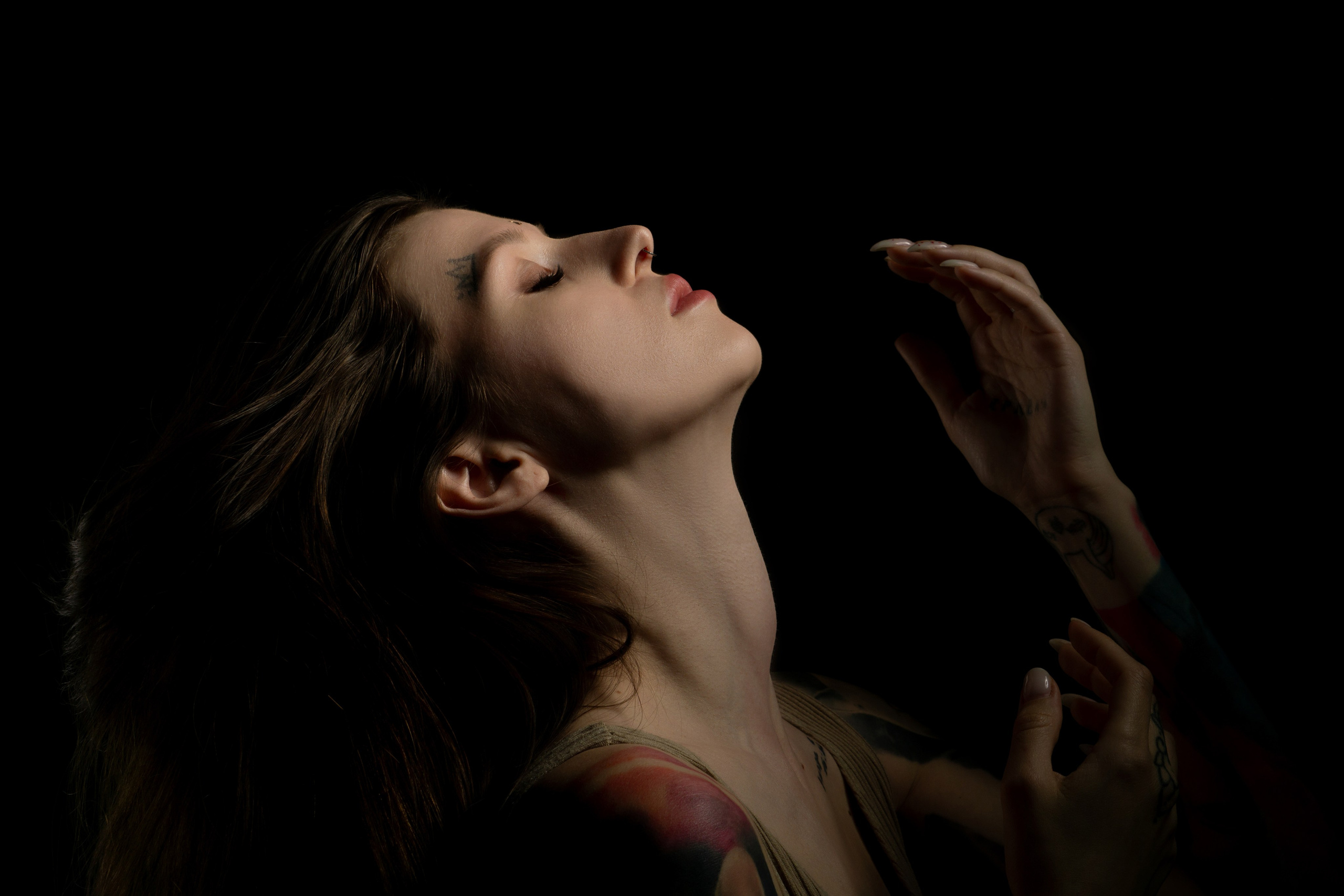 Diana. Фотограф в Новороссийске Алёна Сватко