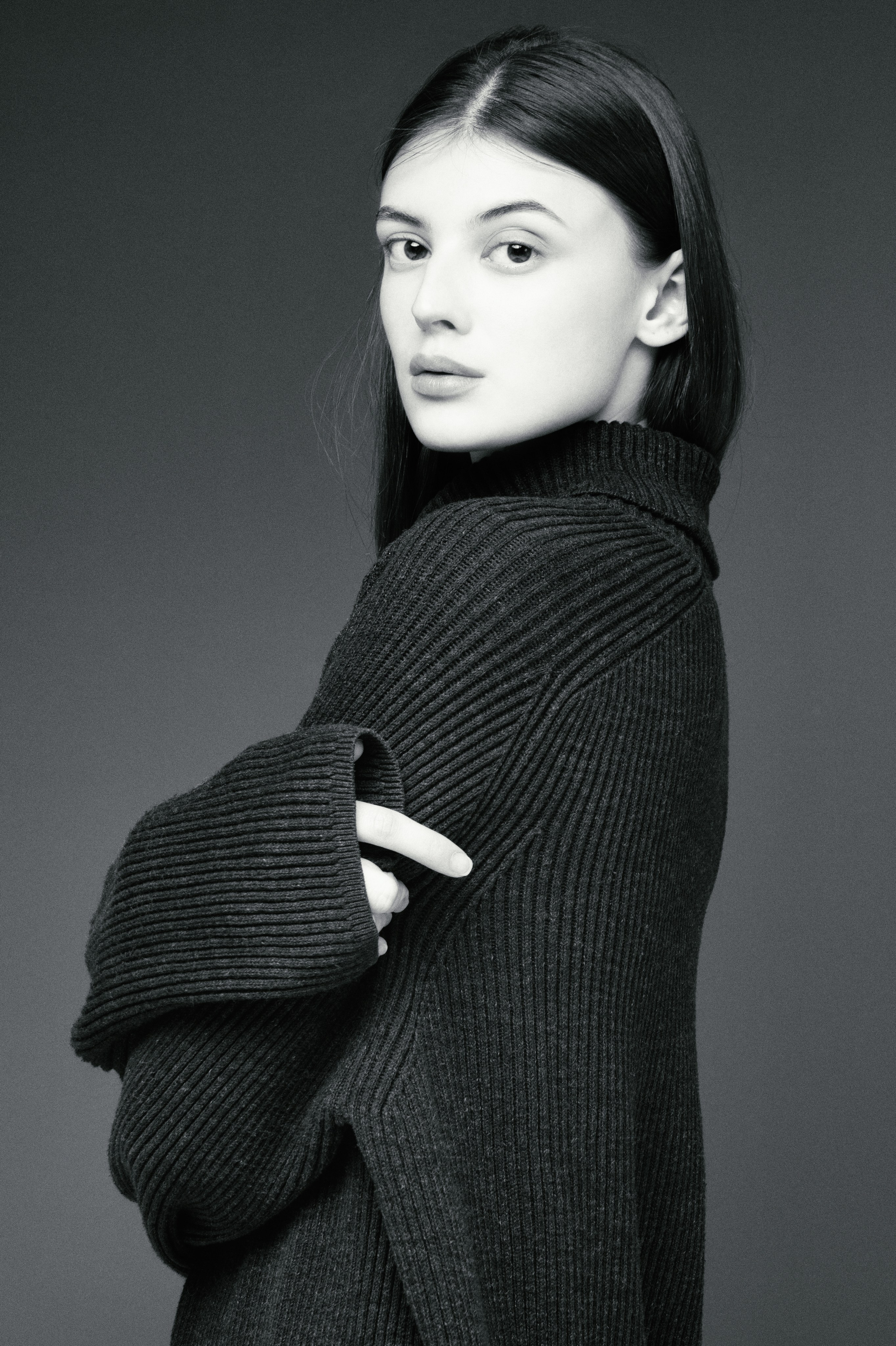 Арина. Сергей Новиков Фотограф Москва