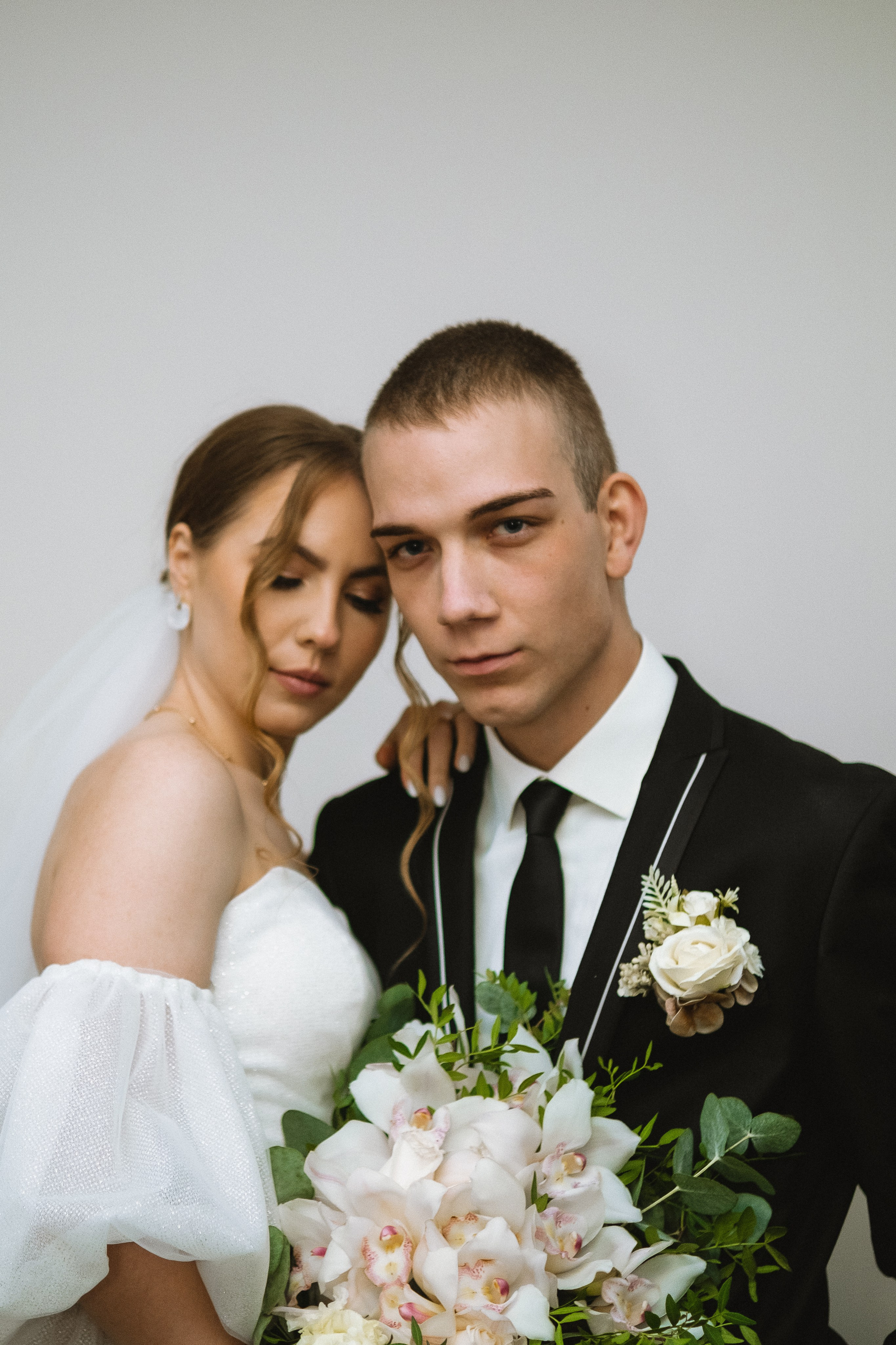 Андрей & Ирина. Serg_film