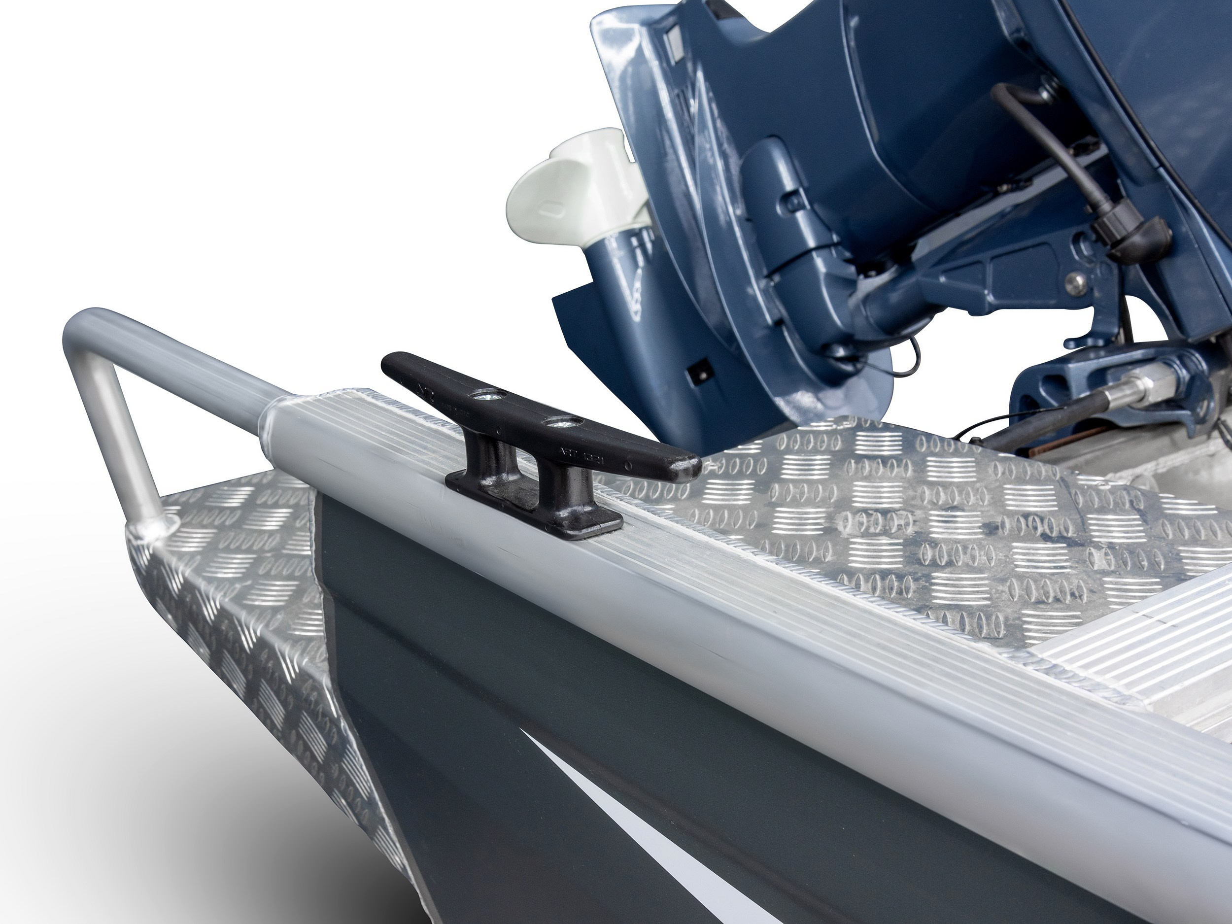 Катера. Vulgar Ferret's Production