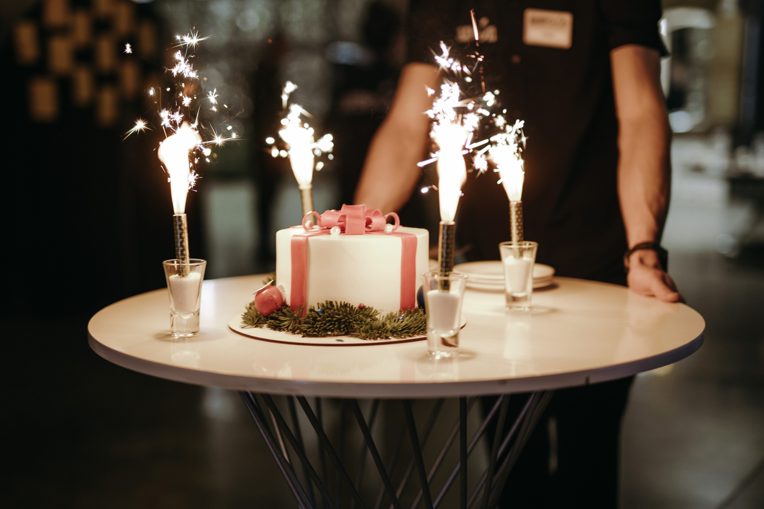 Новогодний корпоратив. Свадебный и семейный фотограф в Уфе Руслан Миргаляов