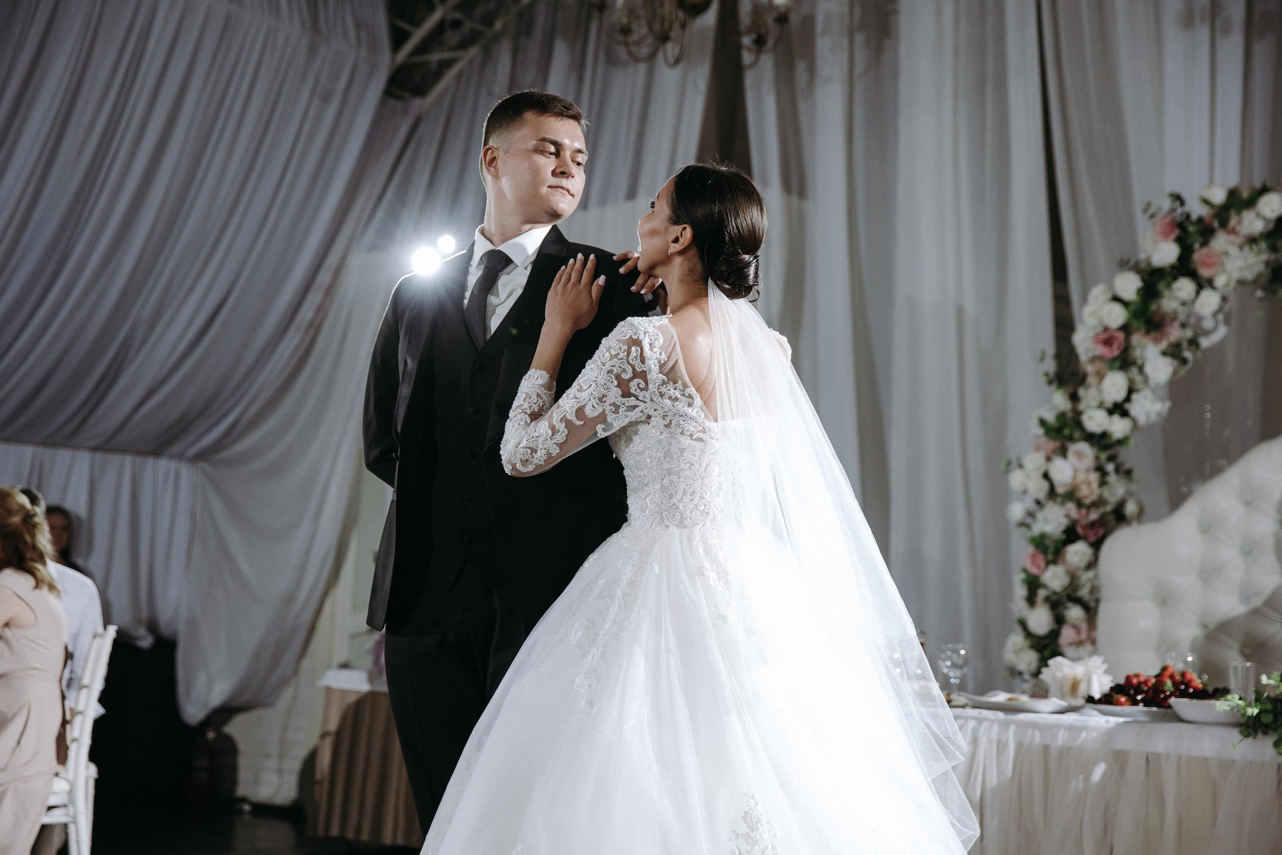 Съемки. Свадебный и семейный фотограф в Уфе Руслан Миргаляов