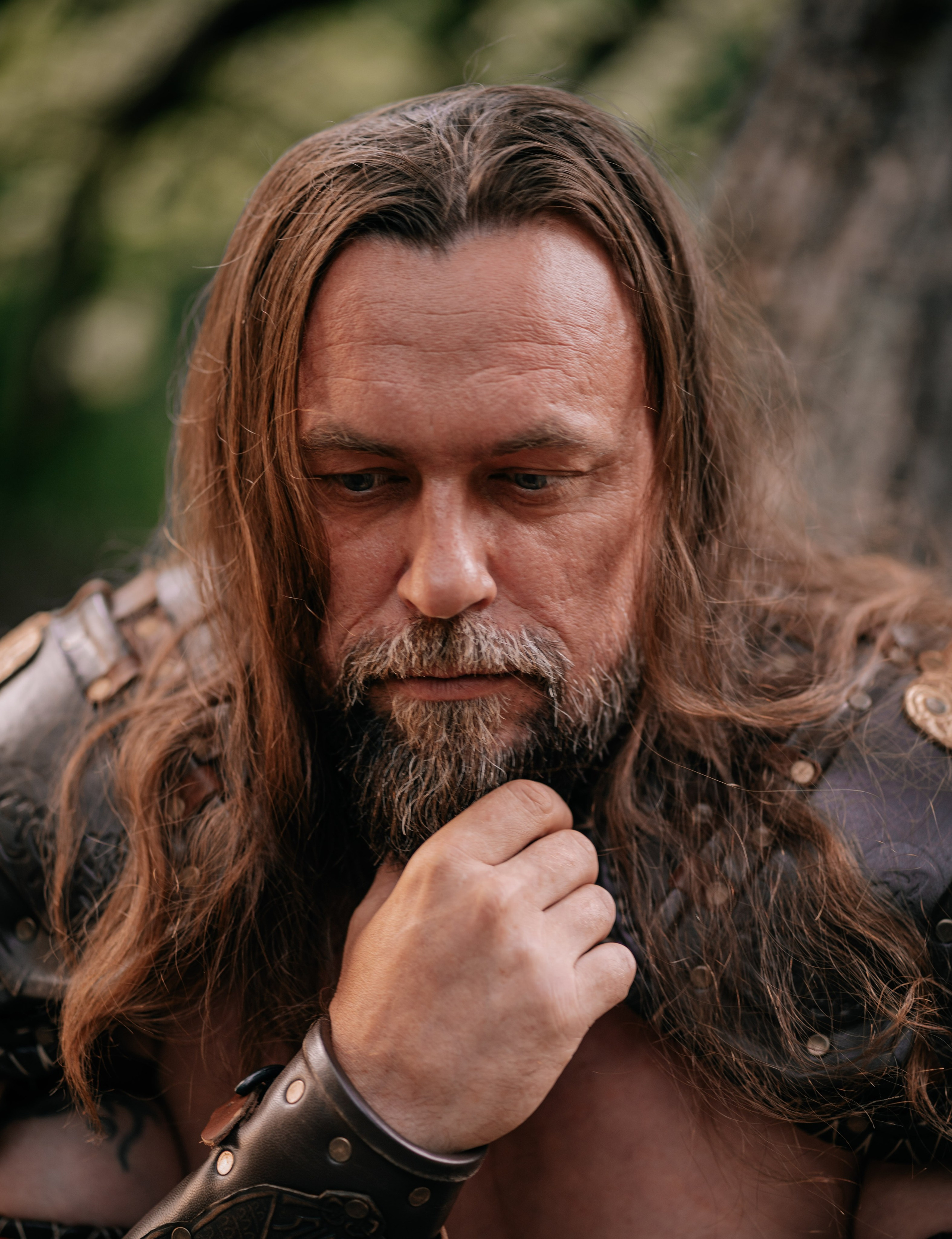 Образы. Павел Шупрут Артист