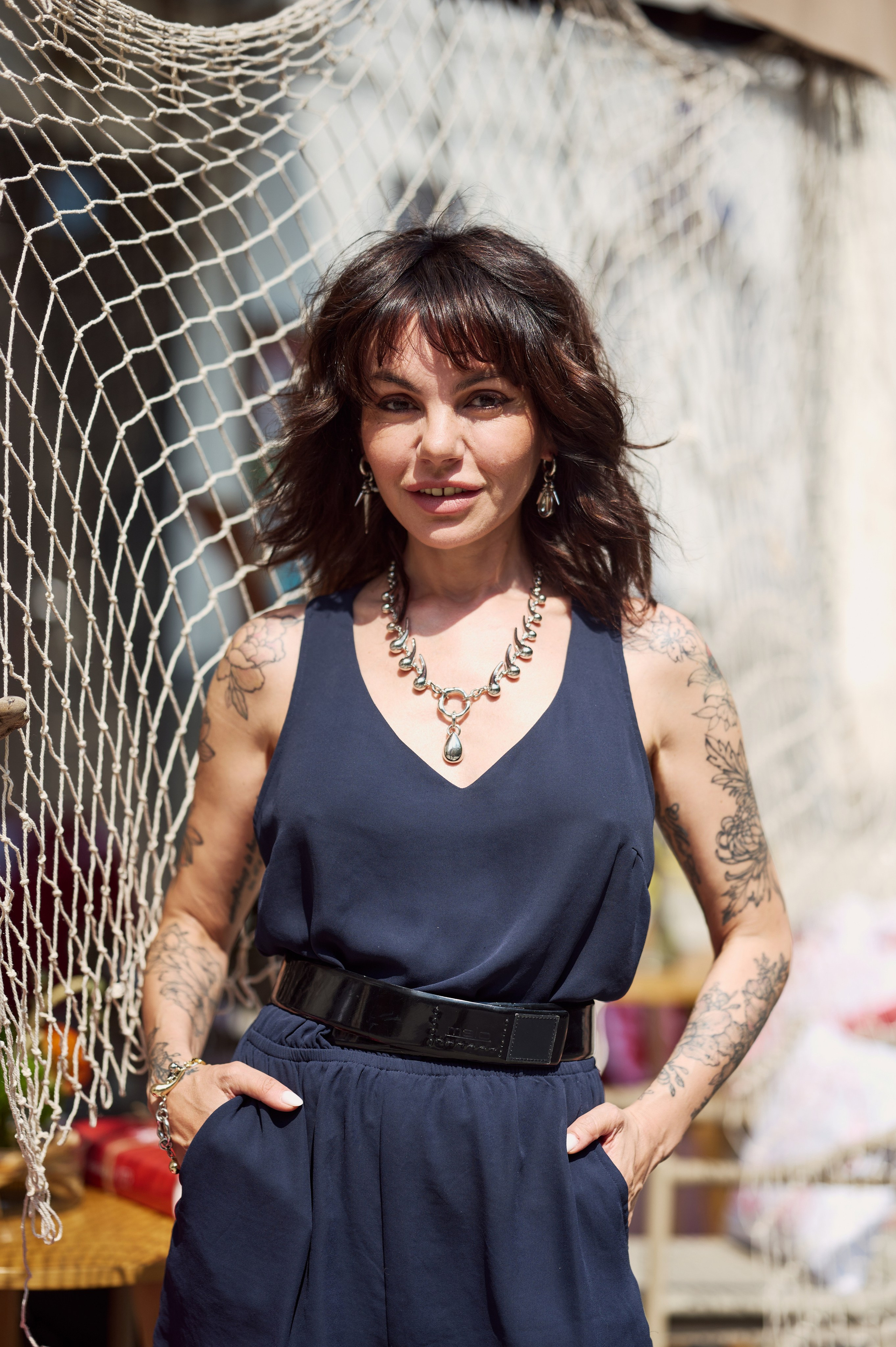 RUSHEV X 0,75please. Фотограф Сергей Бойко Москва