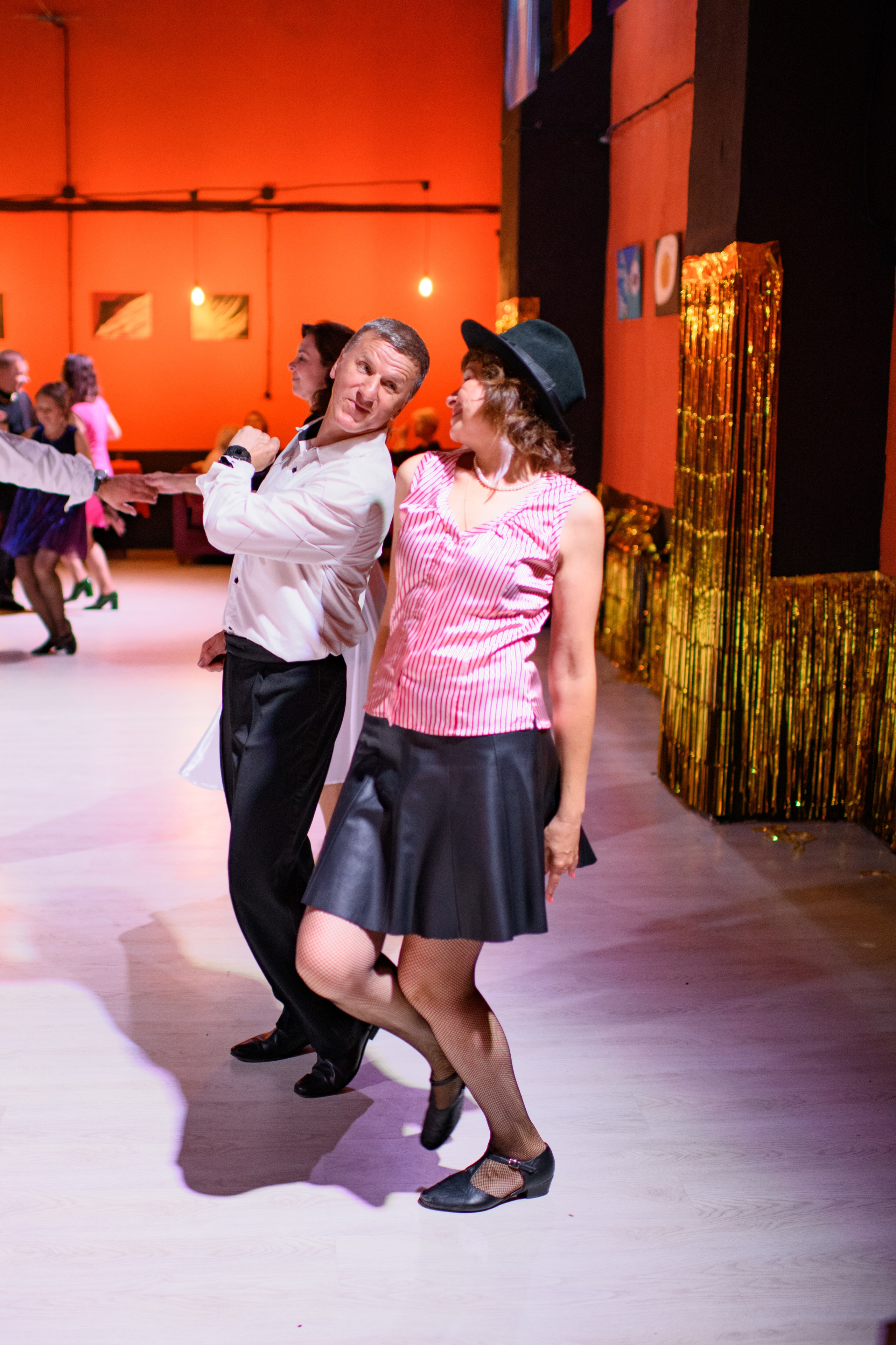 Театр артистического танца. Организация и проведение фотосъемок в Санкт-Петербурге. Фотограф Смирягин Илья