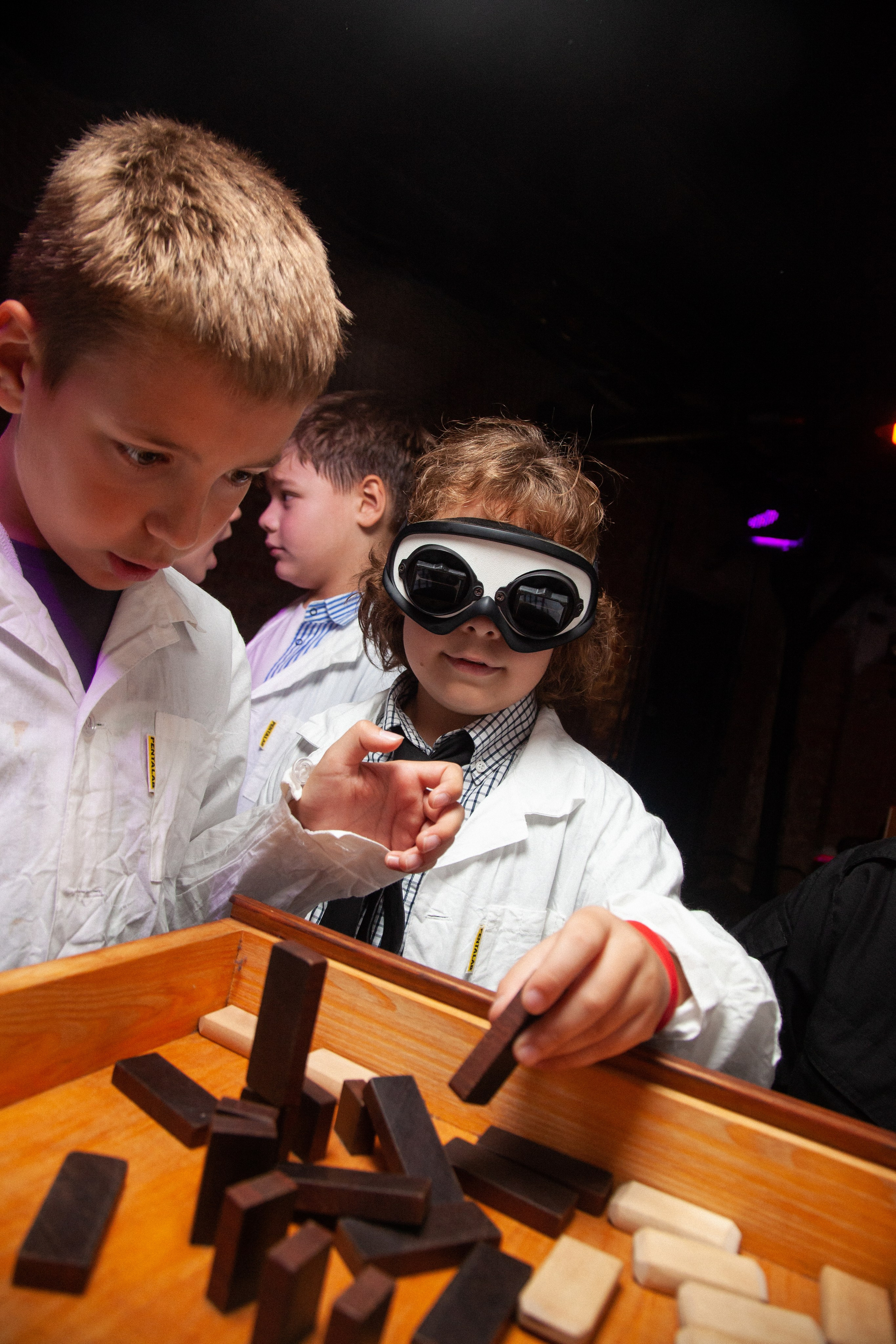 Репортаж. Фотограф в Москве Максим Быков