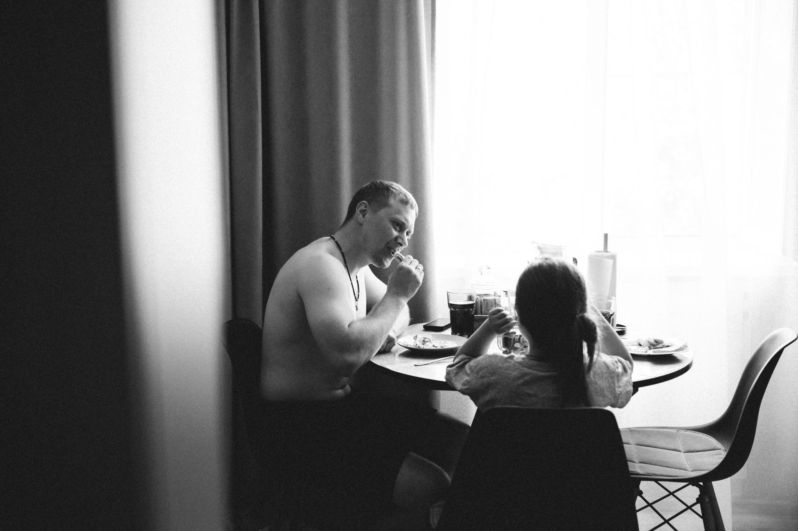 Семейная. Семейный фотограф