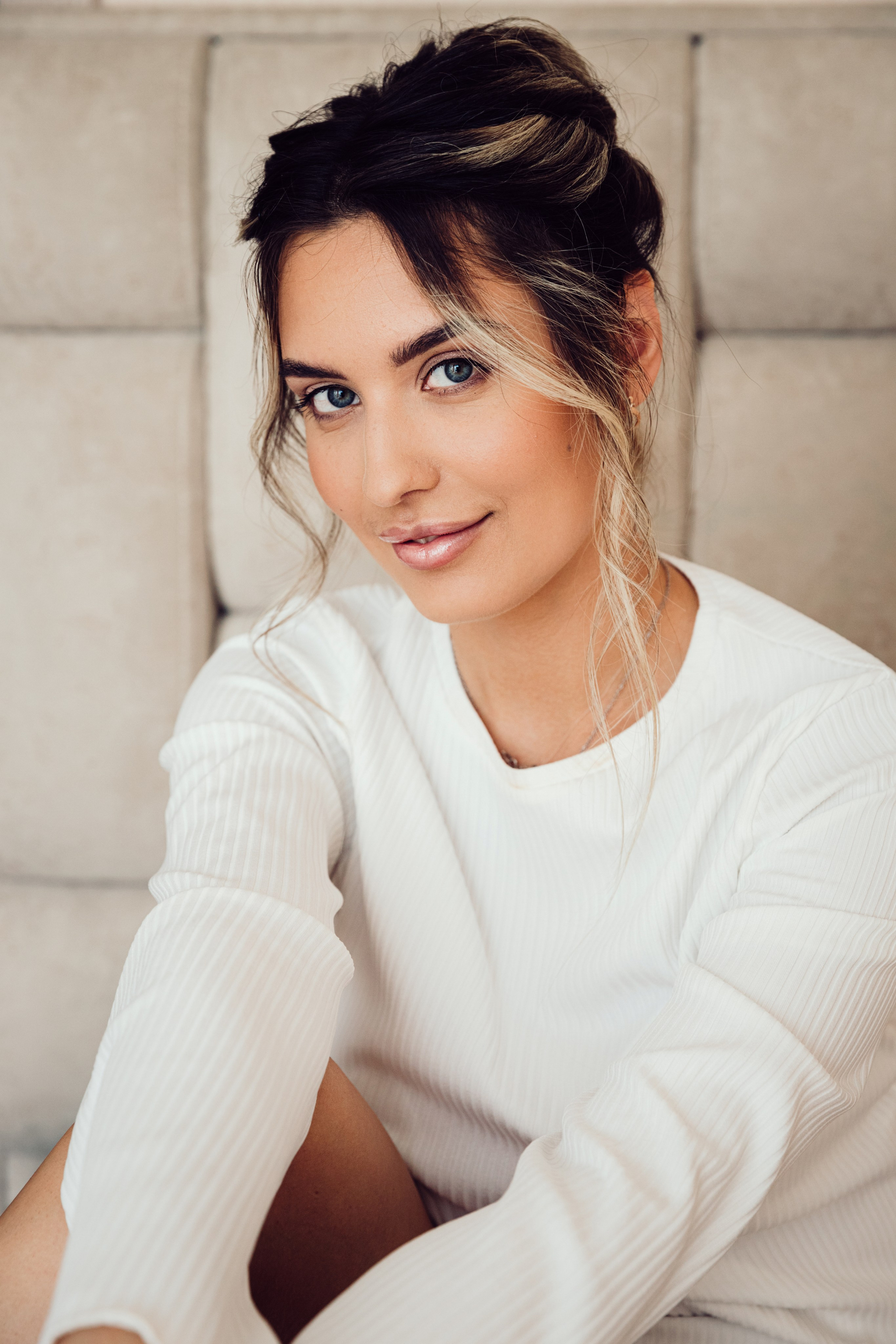 Индивидуальная. Семейный фотограф